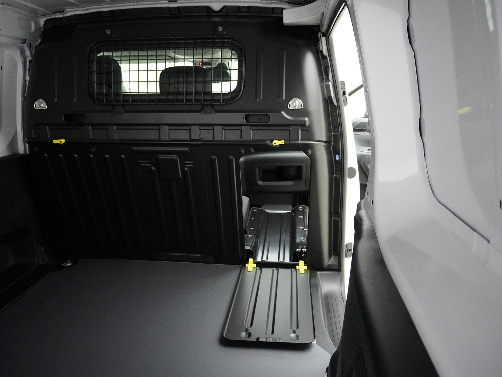 TOYOTA Proace City PROACE CITY Van L2 52KWh Active ** inkl. Pack Glas **