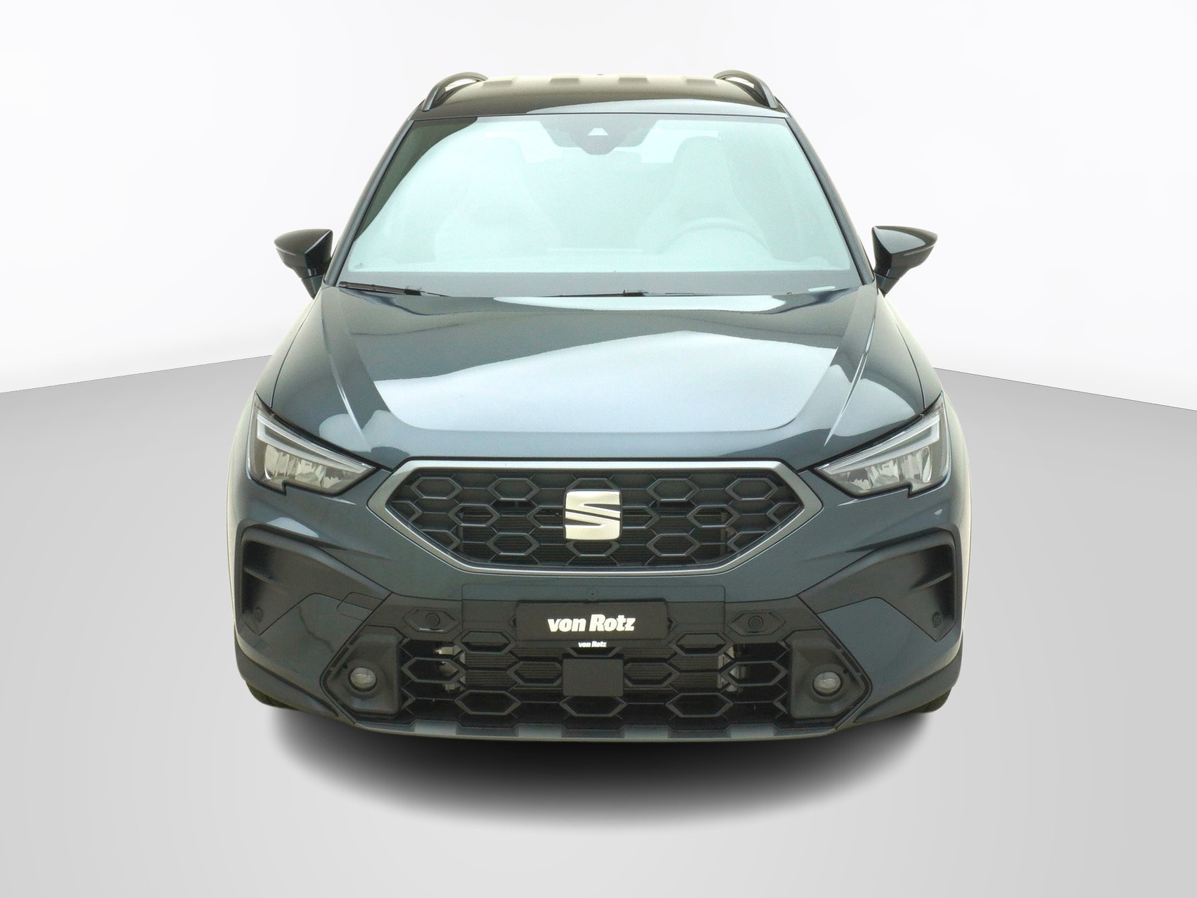 SEAT Arona 1.5 TSI FR DSG