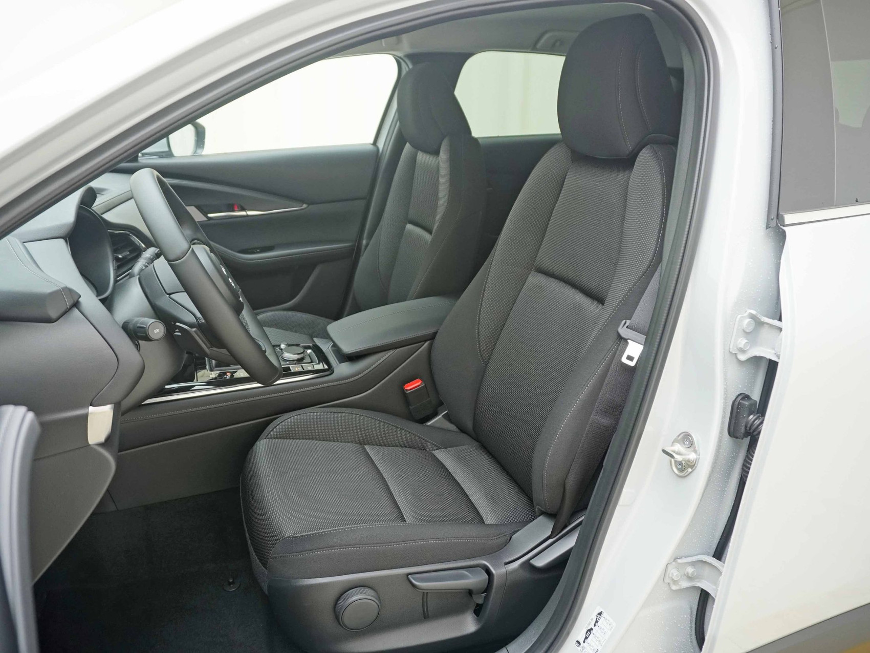 MAZDA CX-30 2.0 186 Exclusive-Line