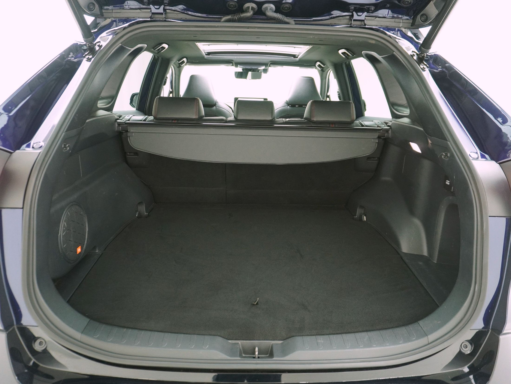 TOYOTA RAV4 2.5 Plug-In-Hybrid Platinum