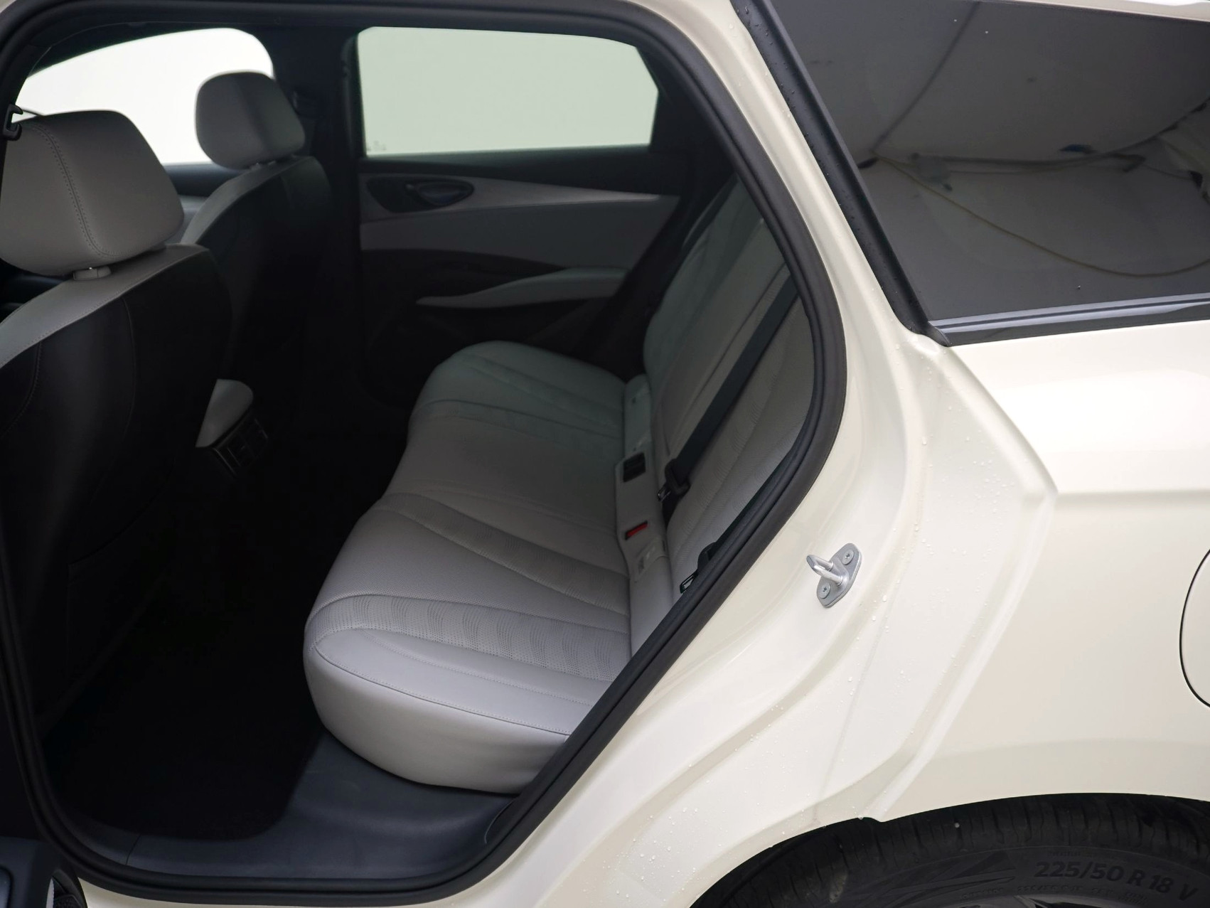 BYD Seal 6 DM-i Touring Comfort