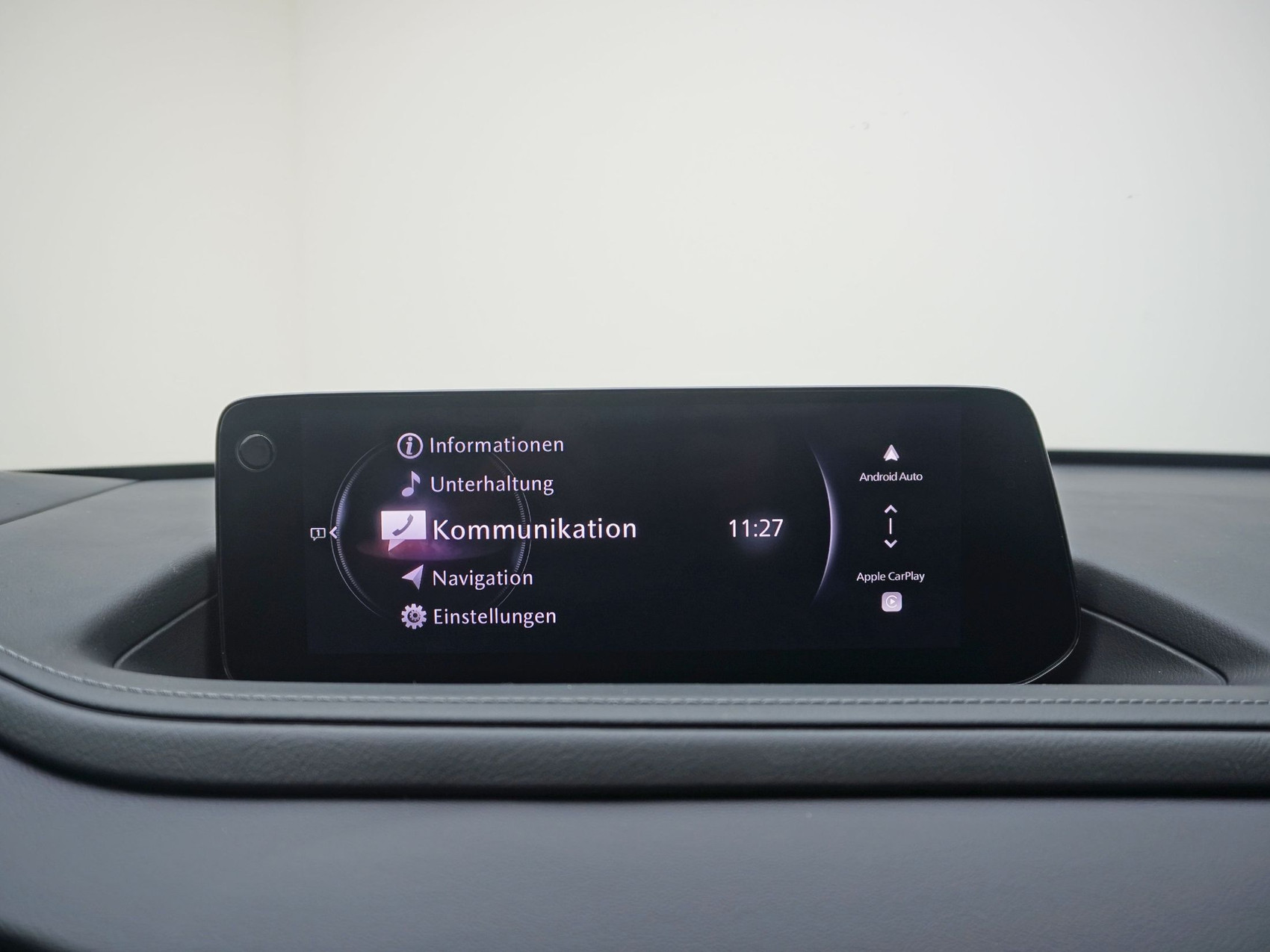 MAZDA CX-30 2.0 186 Exclusive-Line