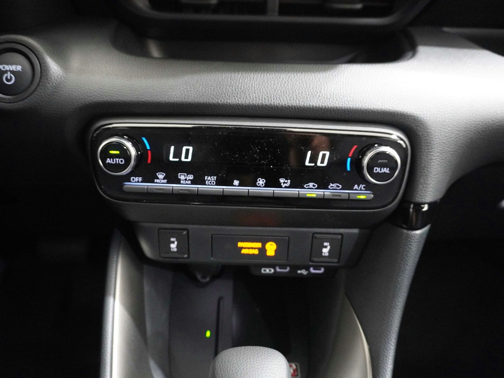 MAZDA 2 1.5 Hybrid Homura