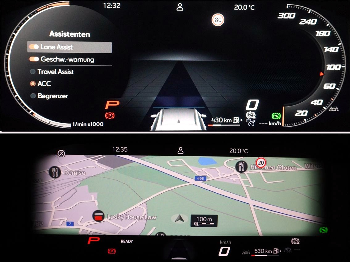 CUPRA Formentor 2.0 TSI Extreme 4Drive DSG