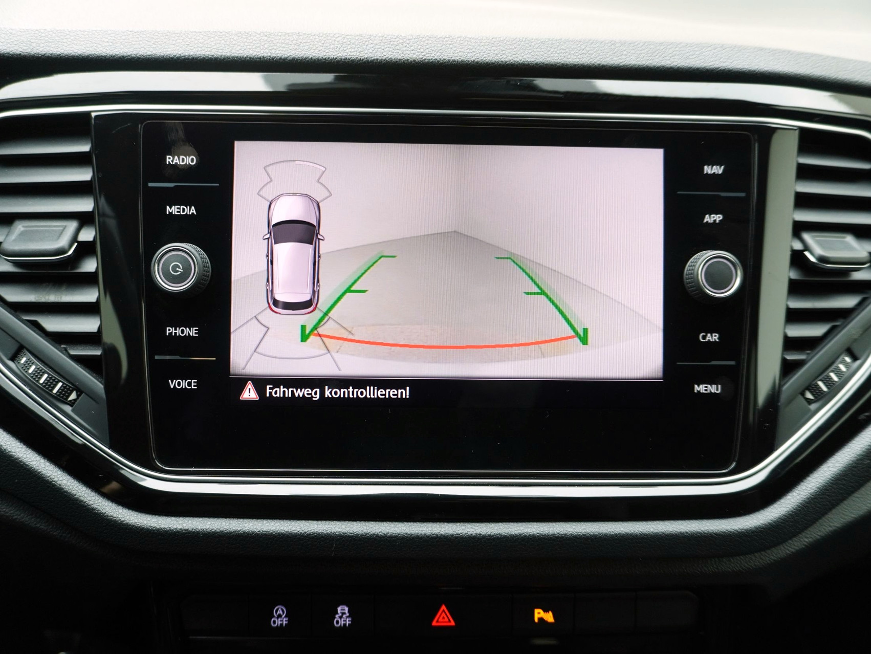 VW T-Roc 2.0 TSI DSG R 4Motion