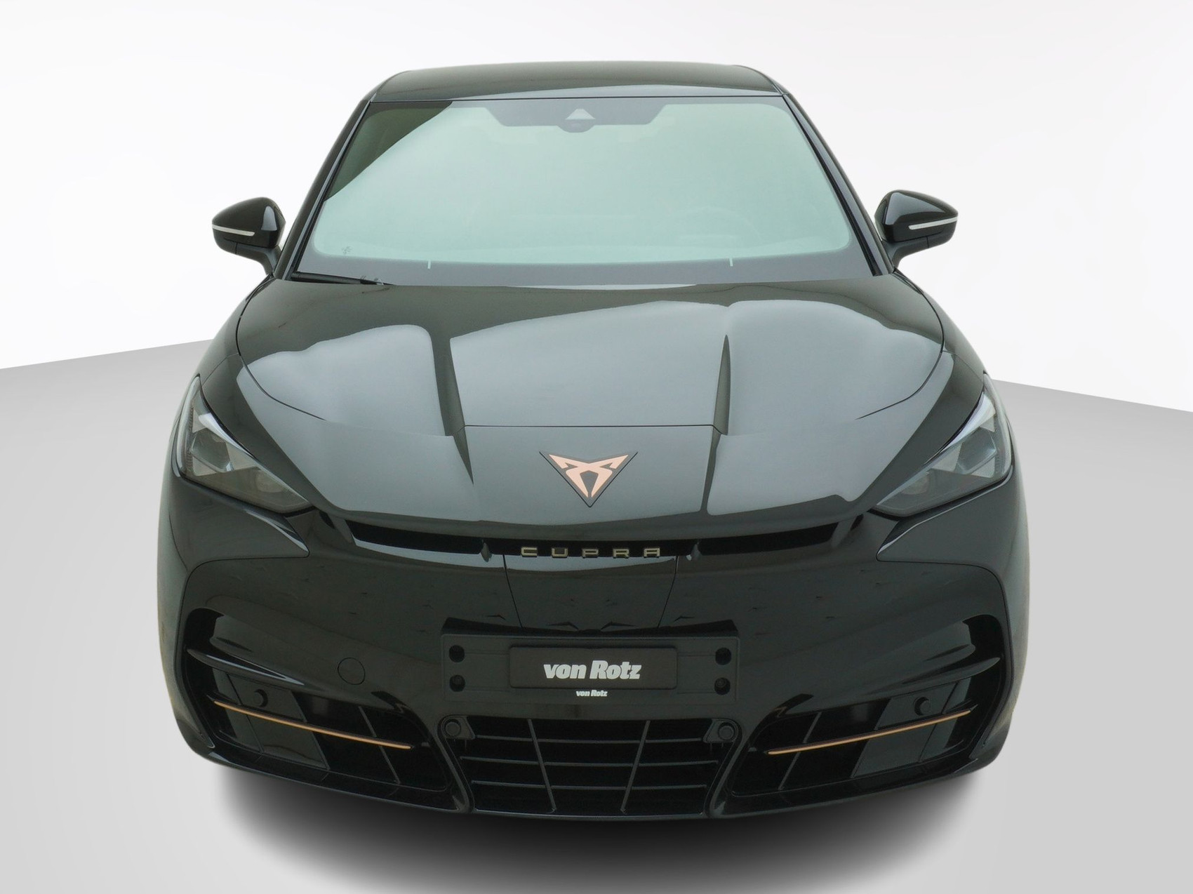 CUPRA Tavascan Edge 4Drive