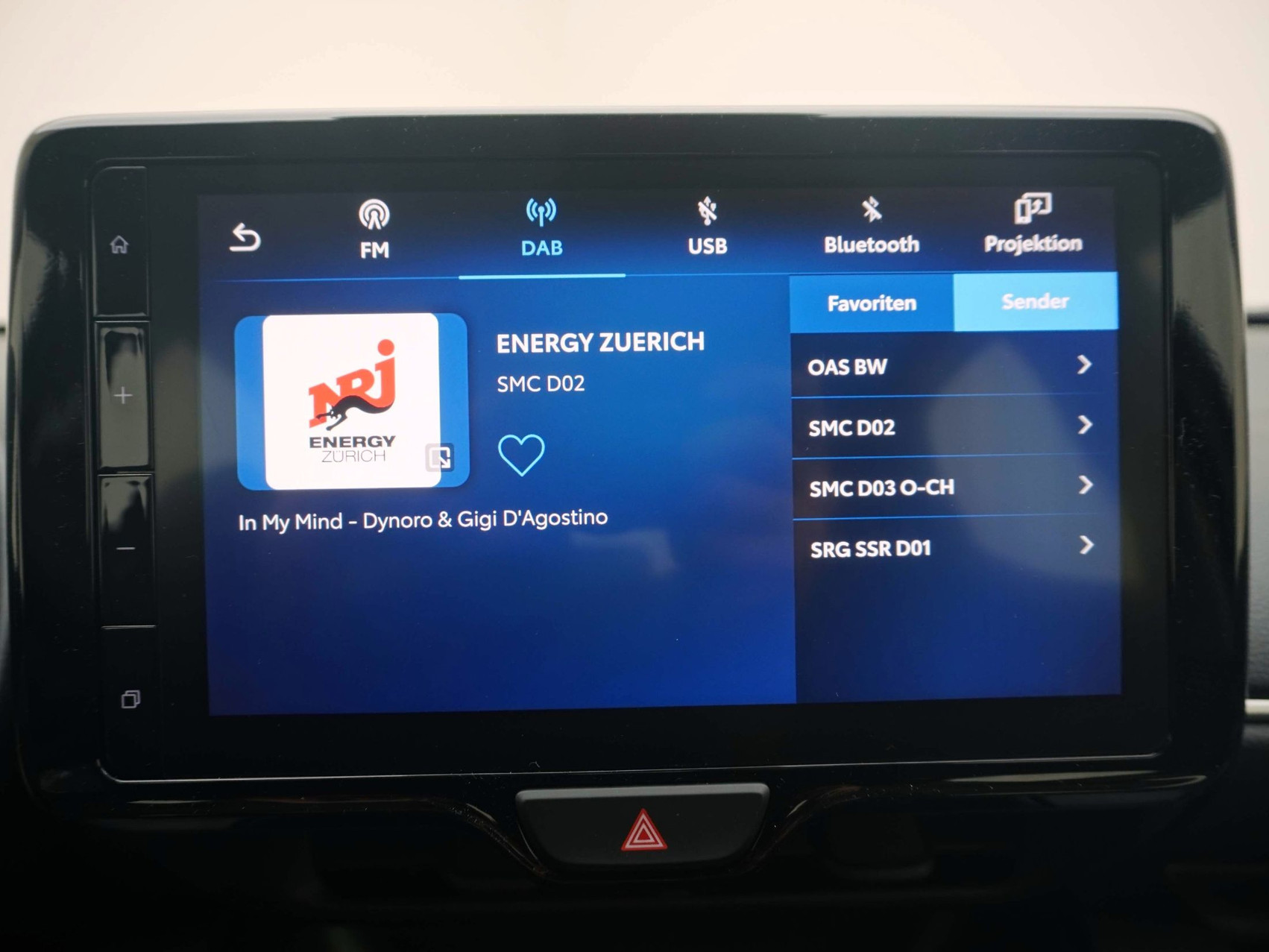 MAZDA 2 1.5 Hybrid Exclusive-Line