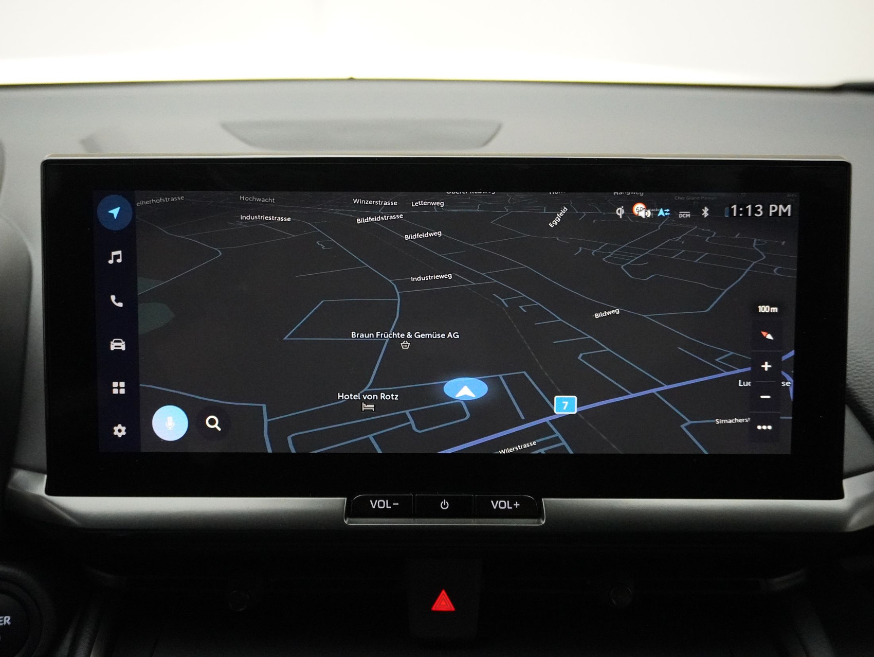 TOYOTA C-HR 2.0 PHEV Swiss Edition ** inkl. 8-Fach bereift **