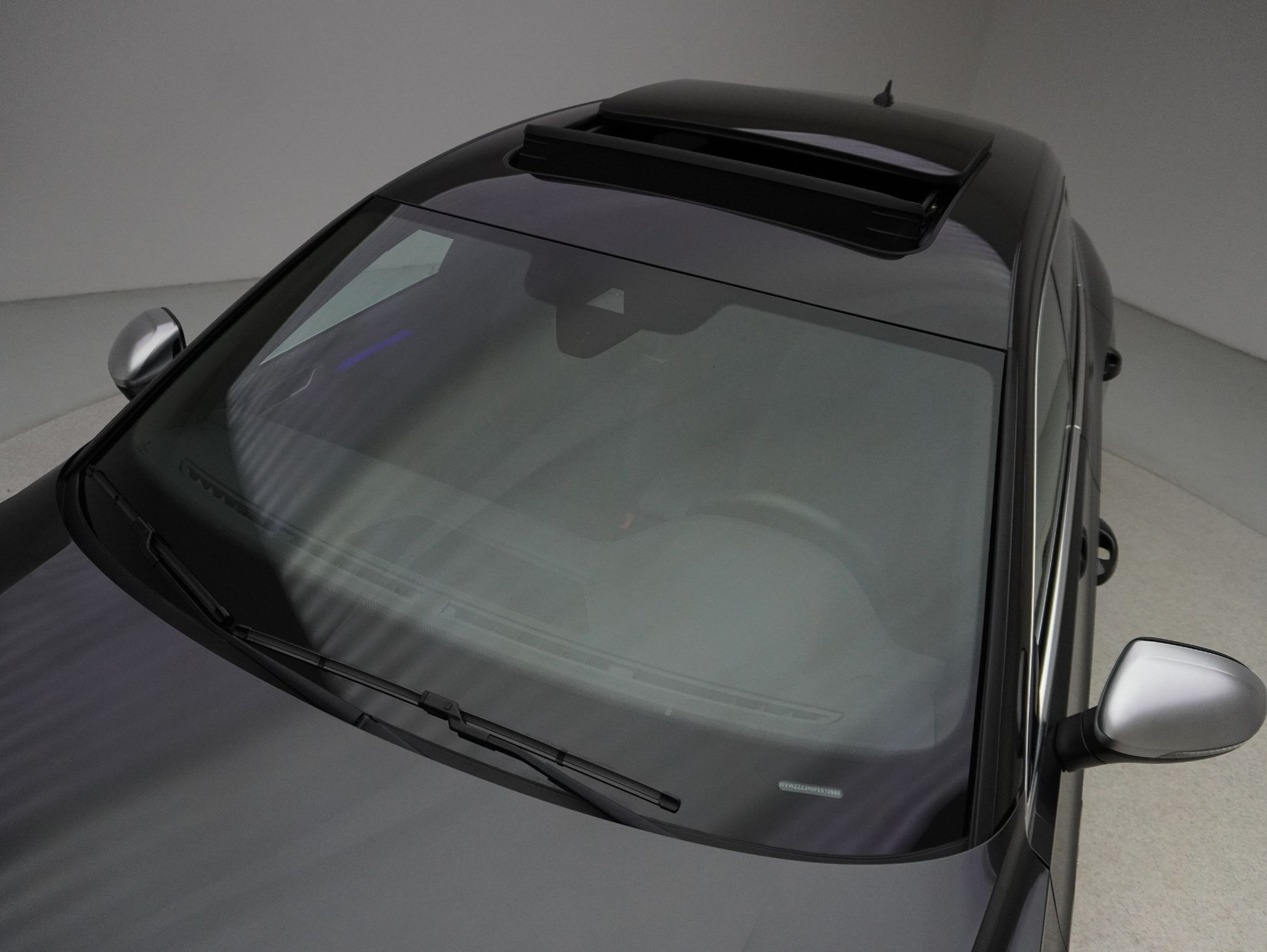 VW Arteon Shooting Brake 2.0 TSI R DSG 4Motion