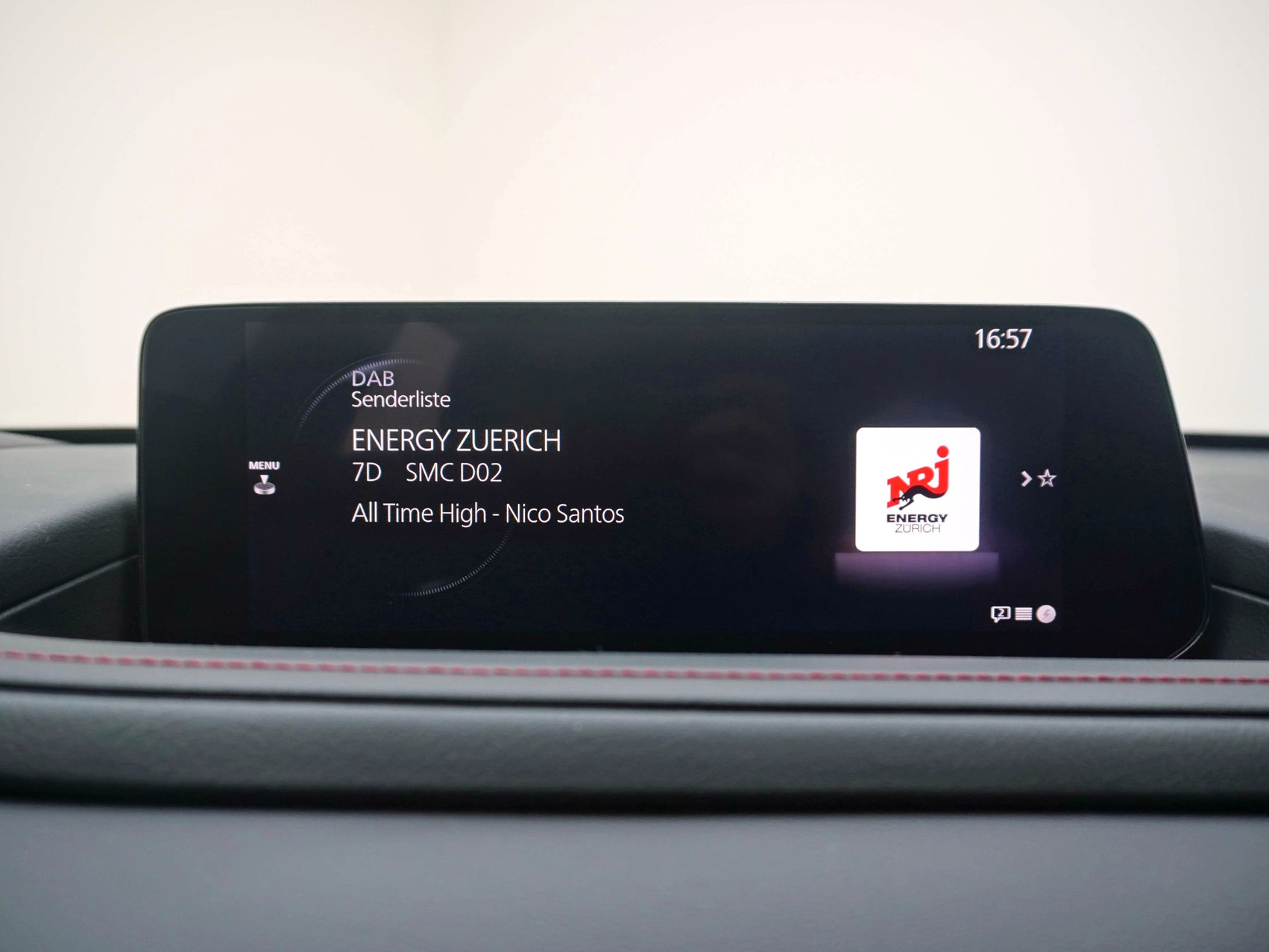 MAZDA CX-30 2.5 Homura