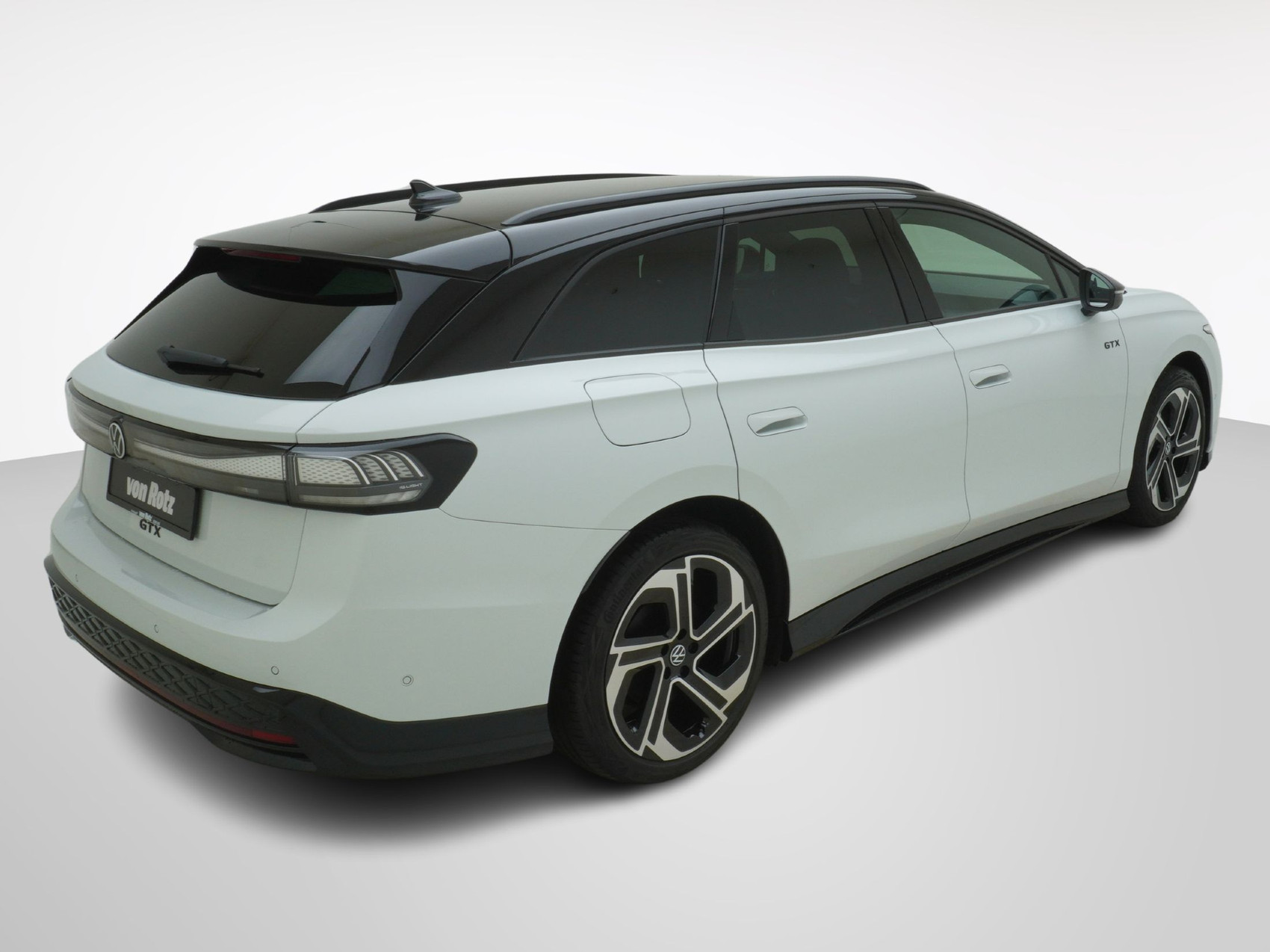 VW ID.7 Tourer 86 kWh GTX 4MOTION