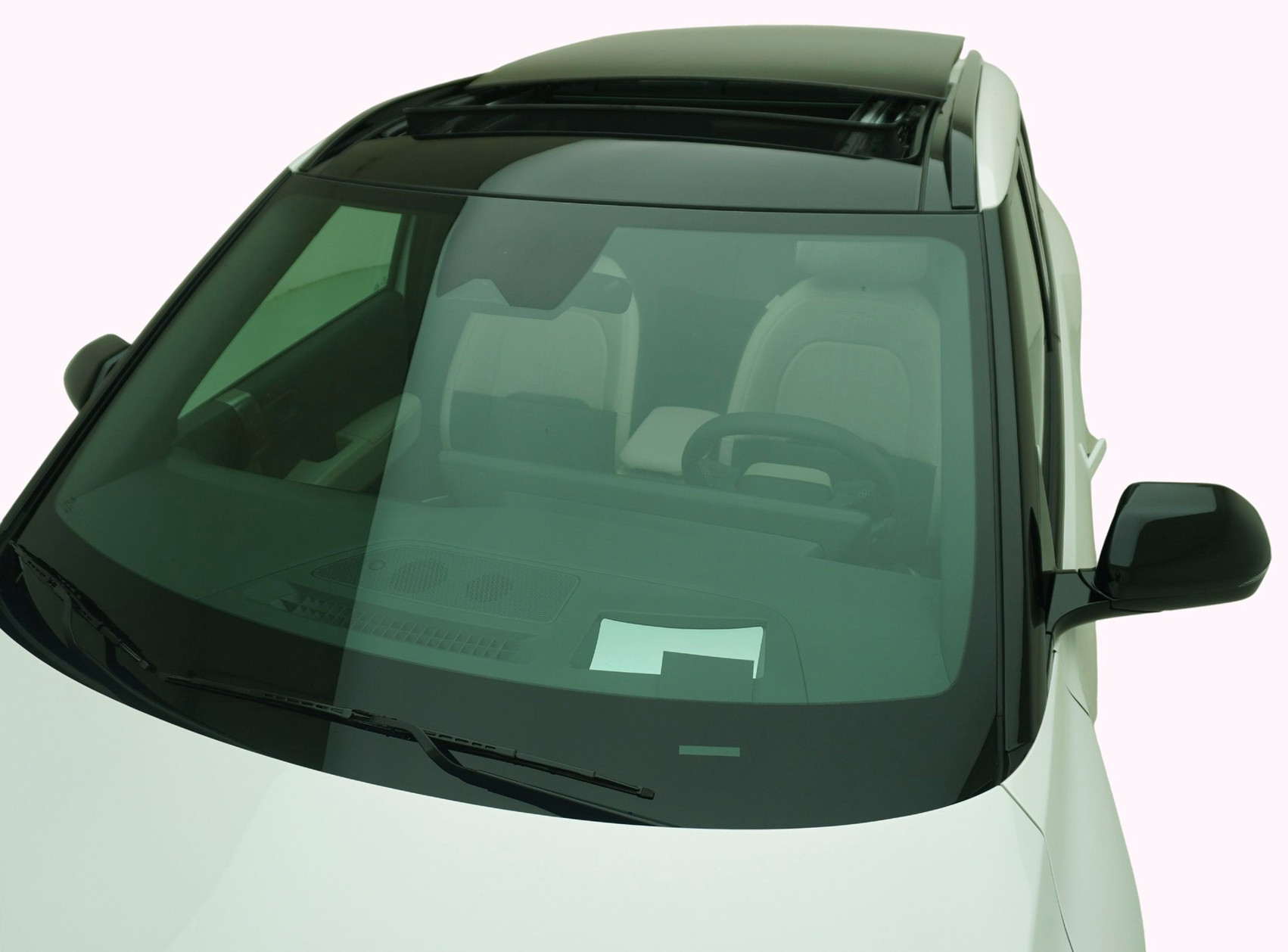 KIA EV3 81 kWh GT-Line