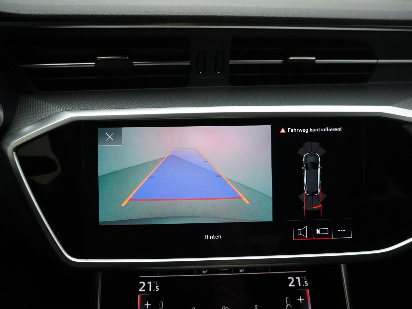 AUDI A6 Avant 45 TFSI Sport quattro S-Tronic