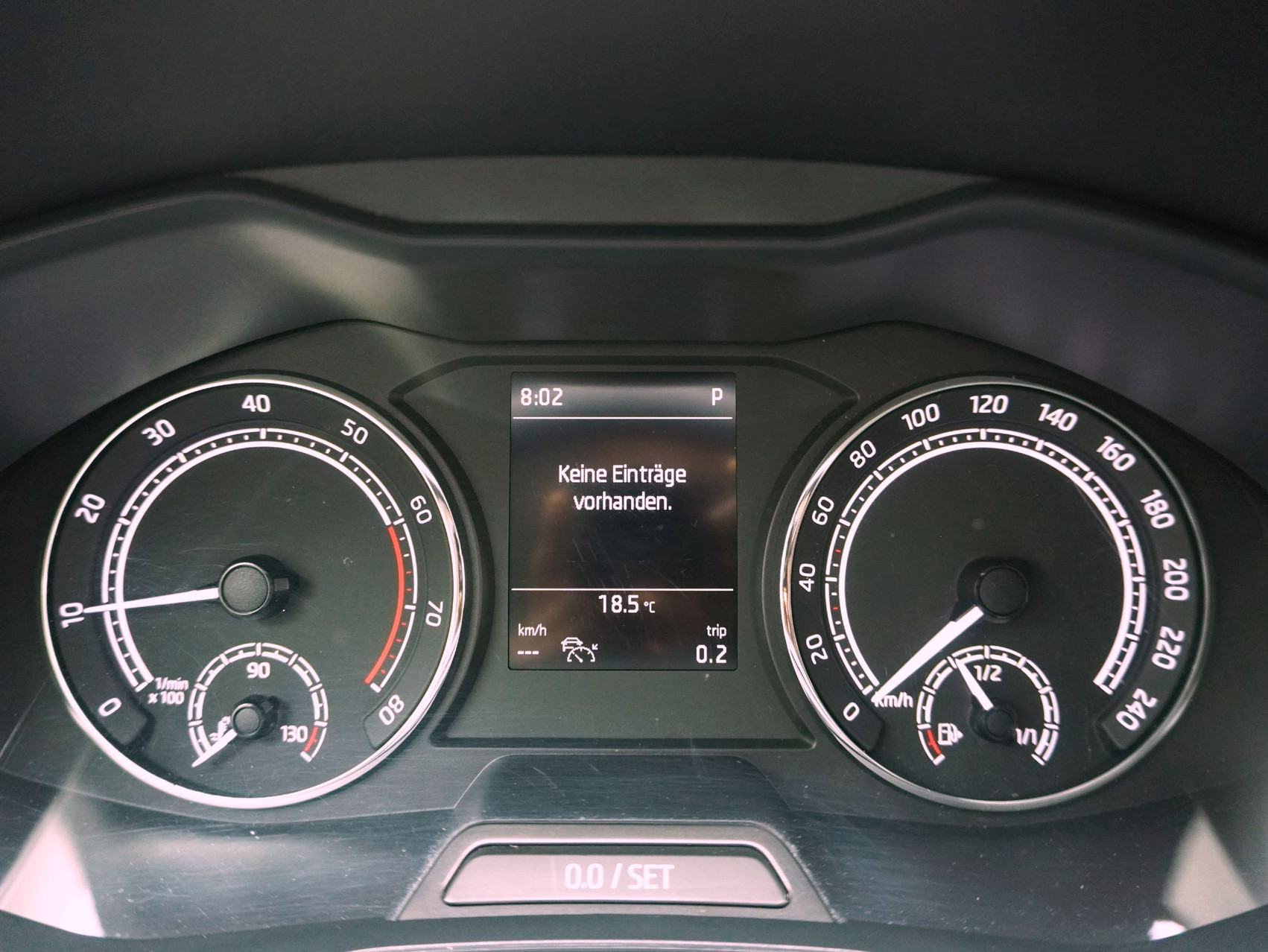 SKODA Scala 1.5 TSI DSG Style