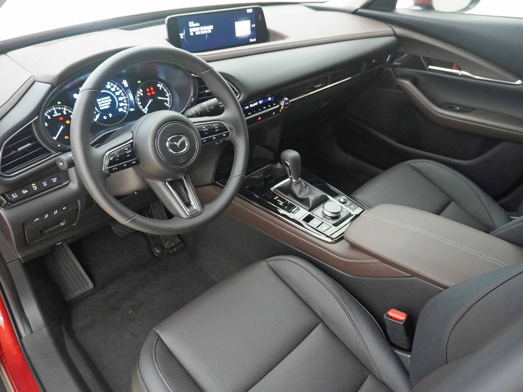 MAZDA CX-30 2.0 186 Takumi AWD