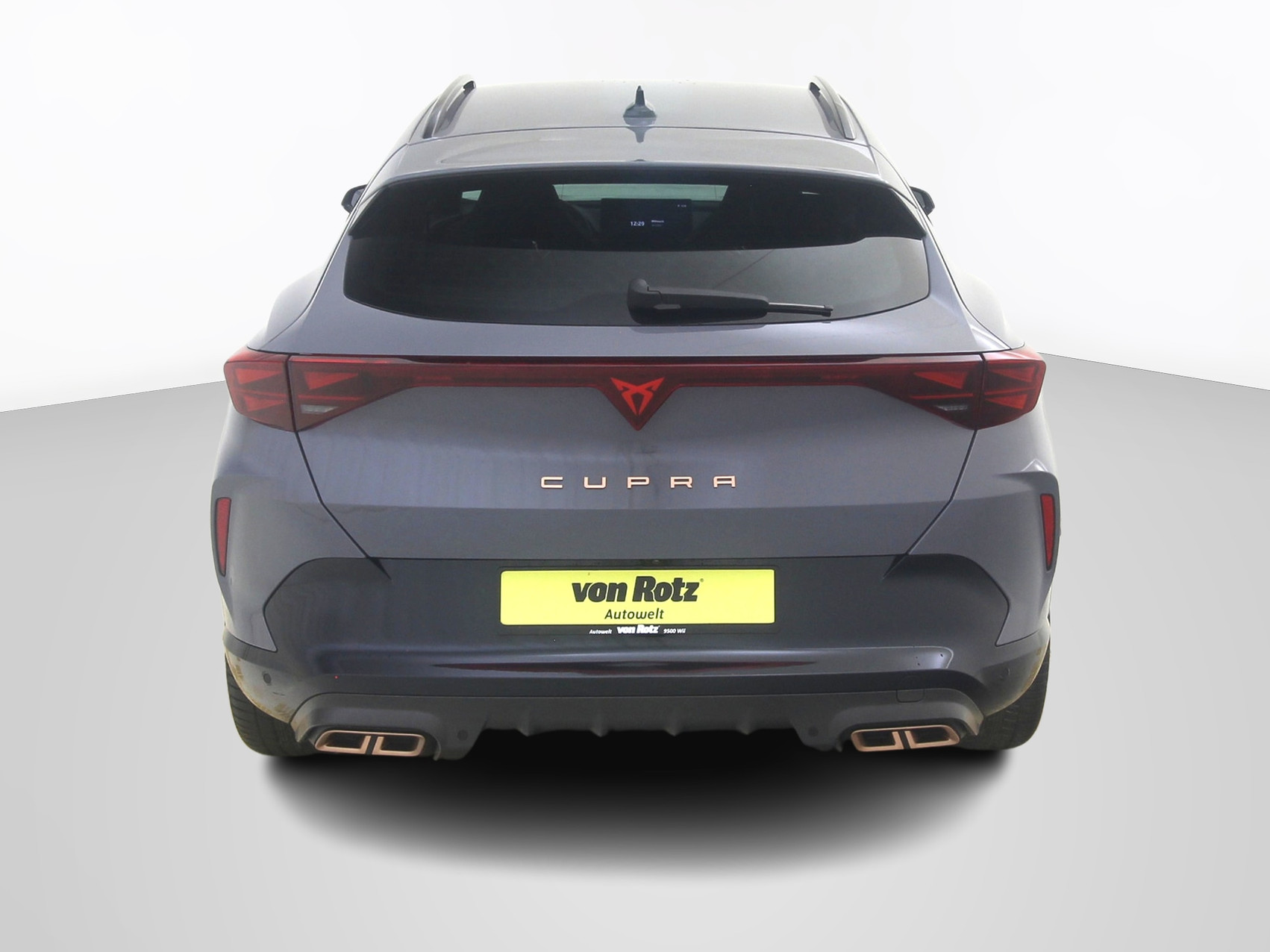 CUPRA Formentor 1.5 e-Plug-in-HYBRID VZ DSG
