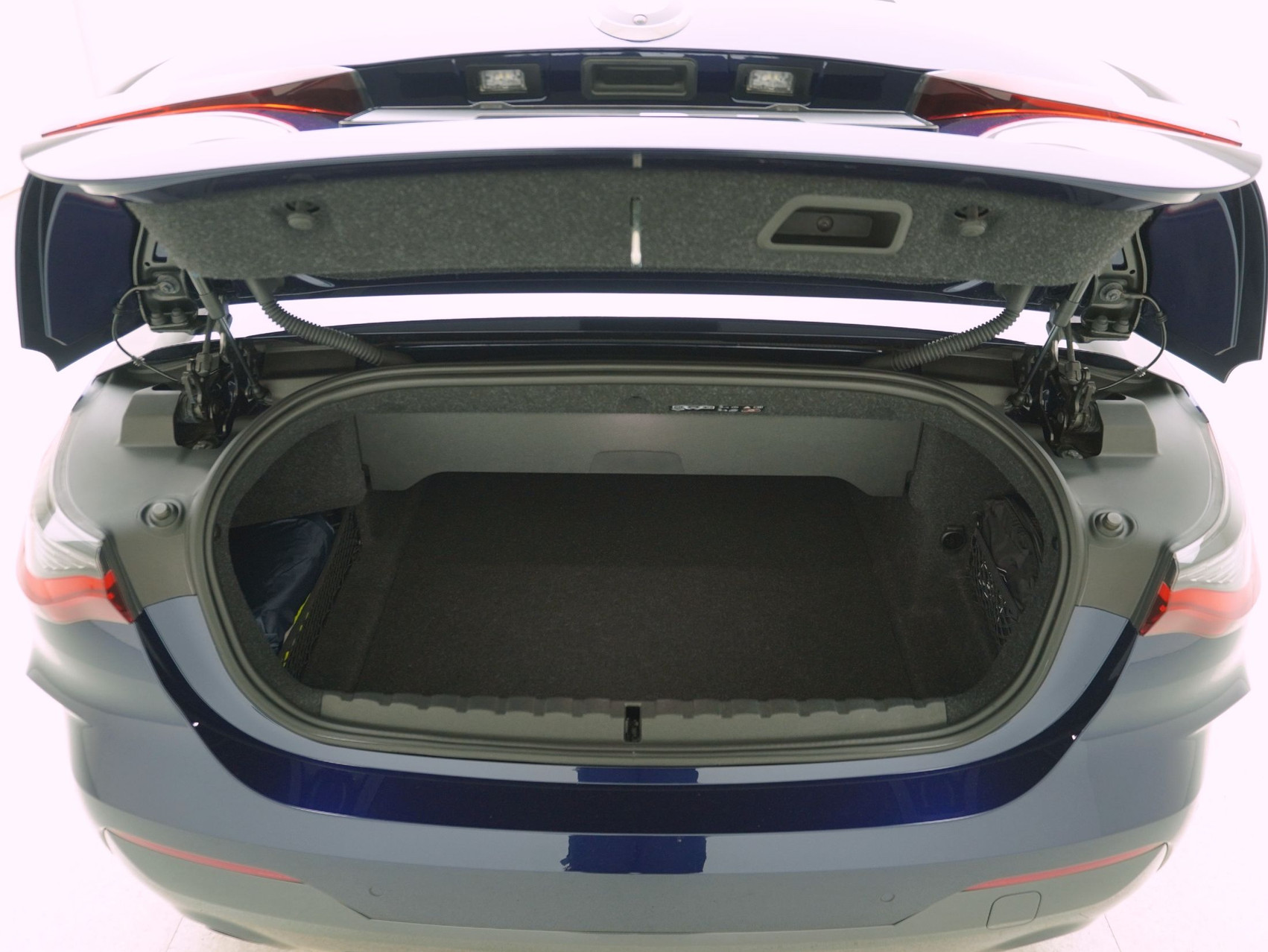 BMW 4er 430i Cabrio M Sport