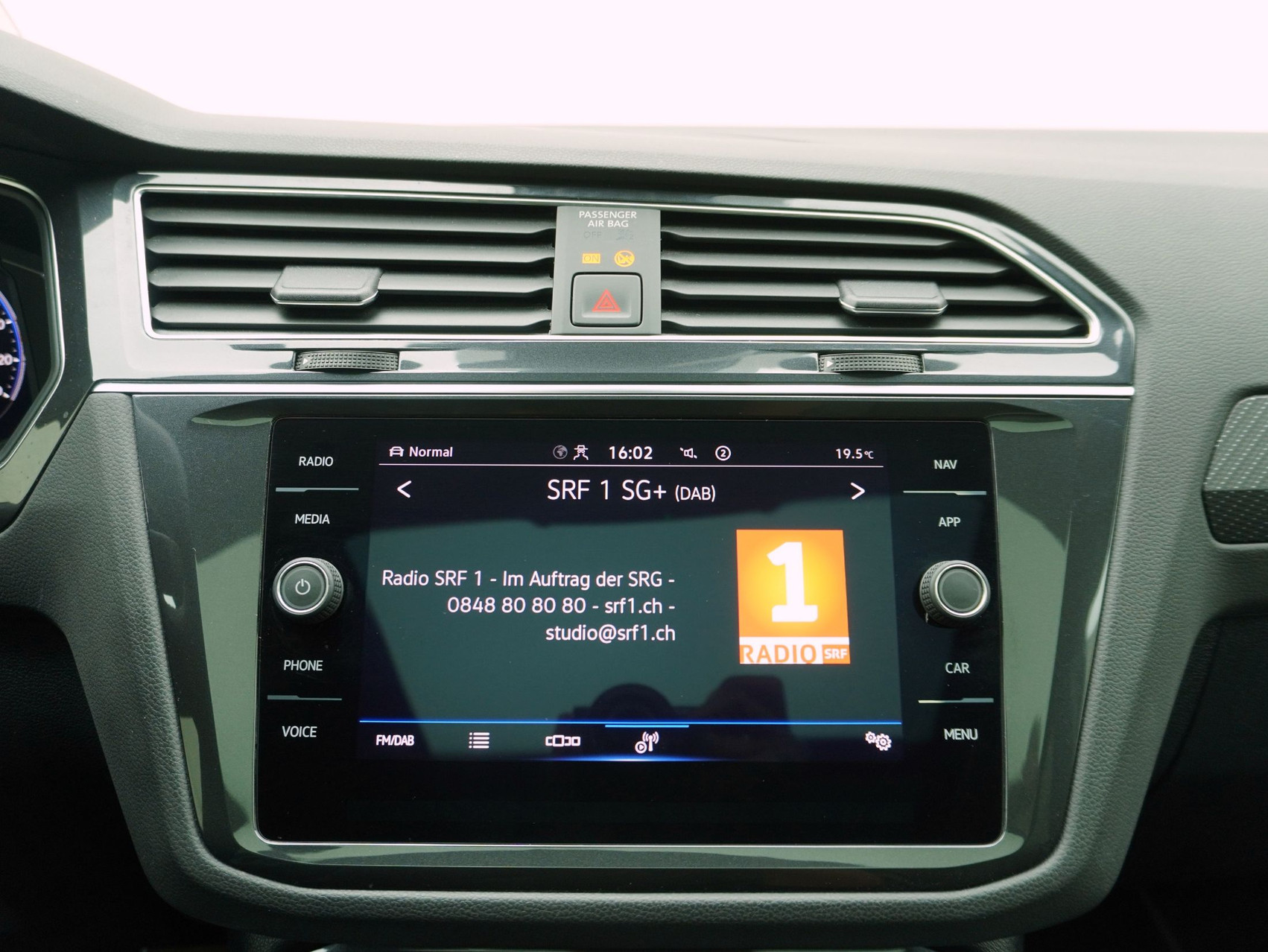 VW Tiguan 2.0 TDI DSG R-Line Black Style 4Motion