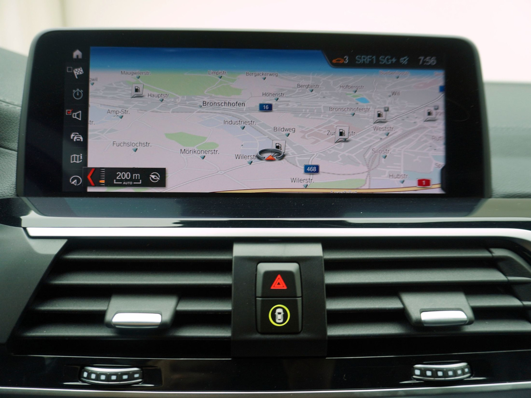 BMW X3 M40i