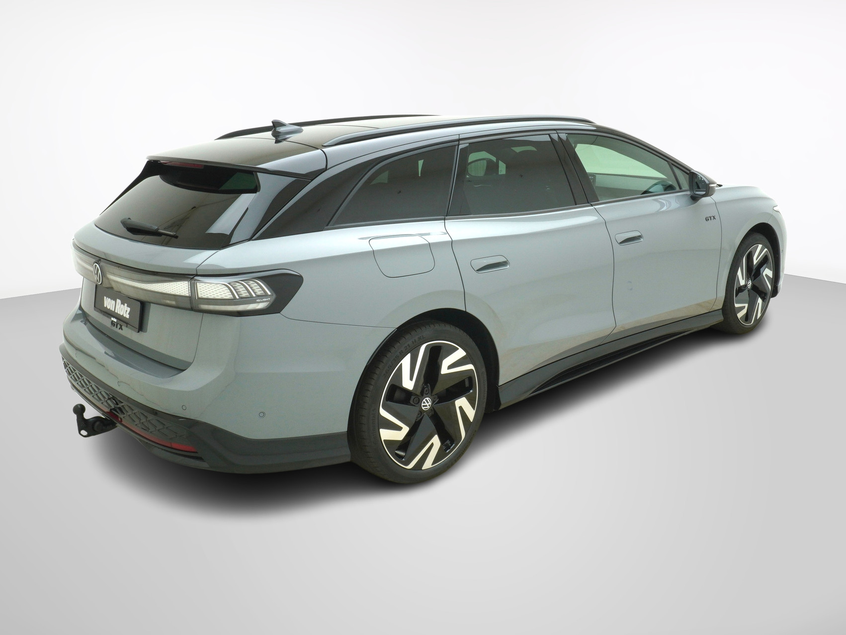 VW ID.7 Tourer 86 kWh GTX 4MOTION