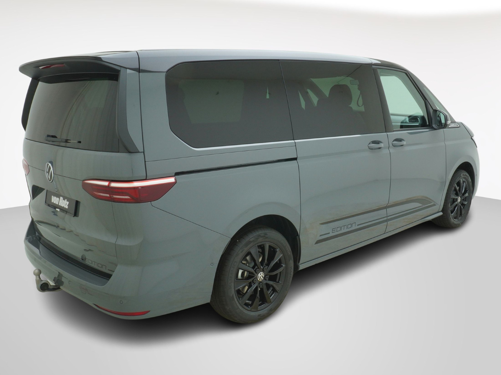 VW Multivan lang 1.5 TSI eHybrid Life Edition 4Motion DSG