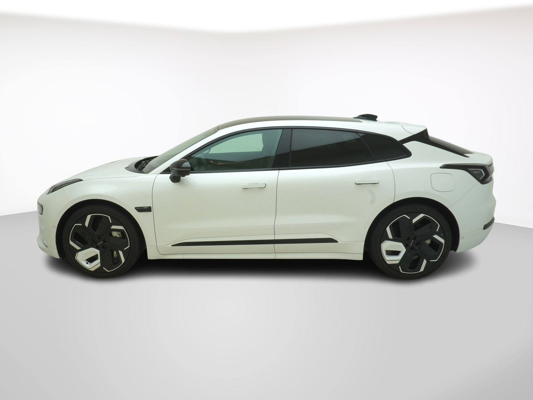 ZEEKR 001 Performance AWD