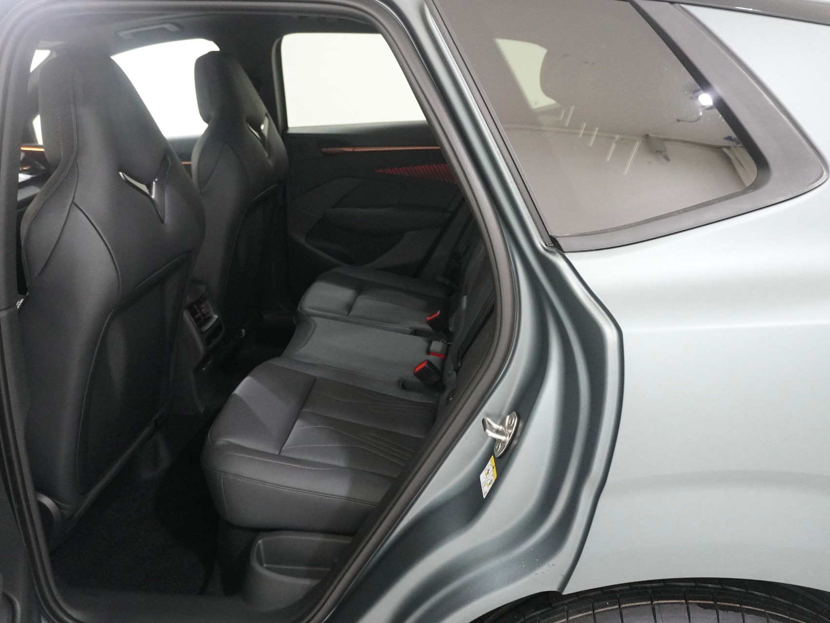 CUPRA Terramar 2.0 TSI VZ America´s Cup Limited Edition 4Drive DSG