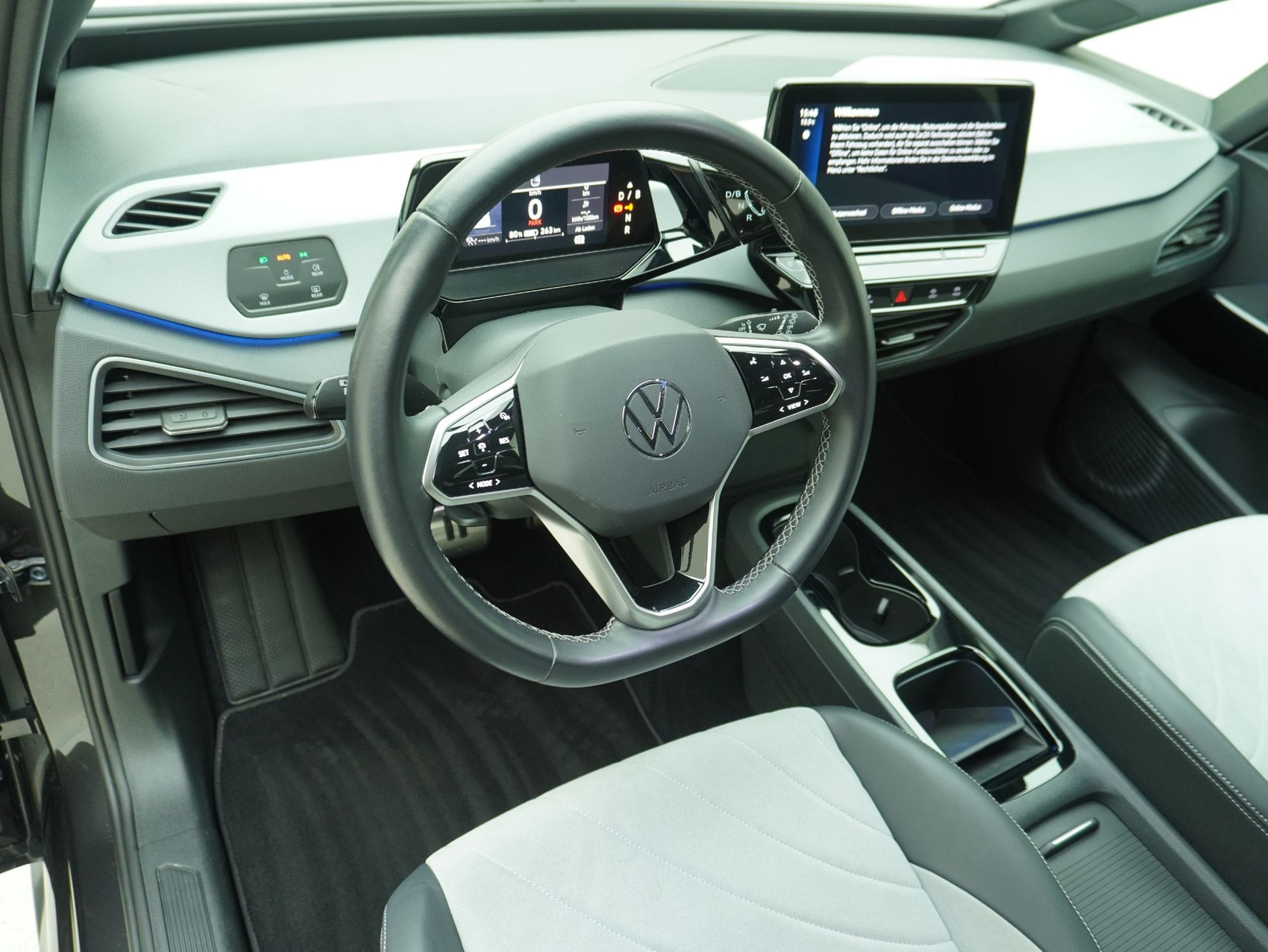 VW ID.3 Pro Performance Life Plus