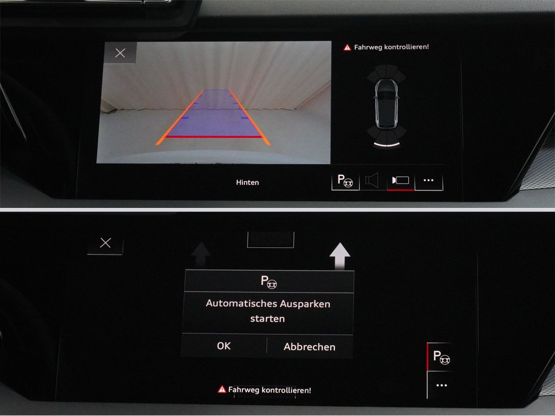 AUDI A3 Sportback 1.5 45 TFSI Plug-in-Hybrid S Line S-Tronic