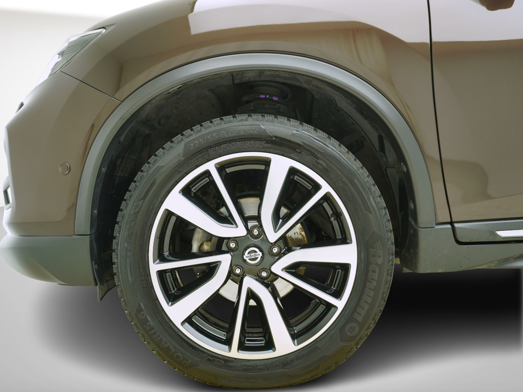 NISSAN X-Trail 1.3 DIG-T Tekna