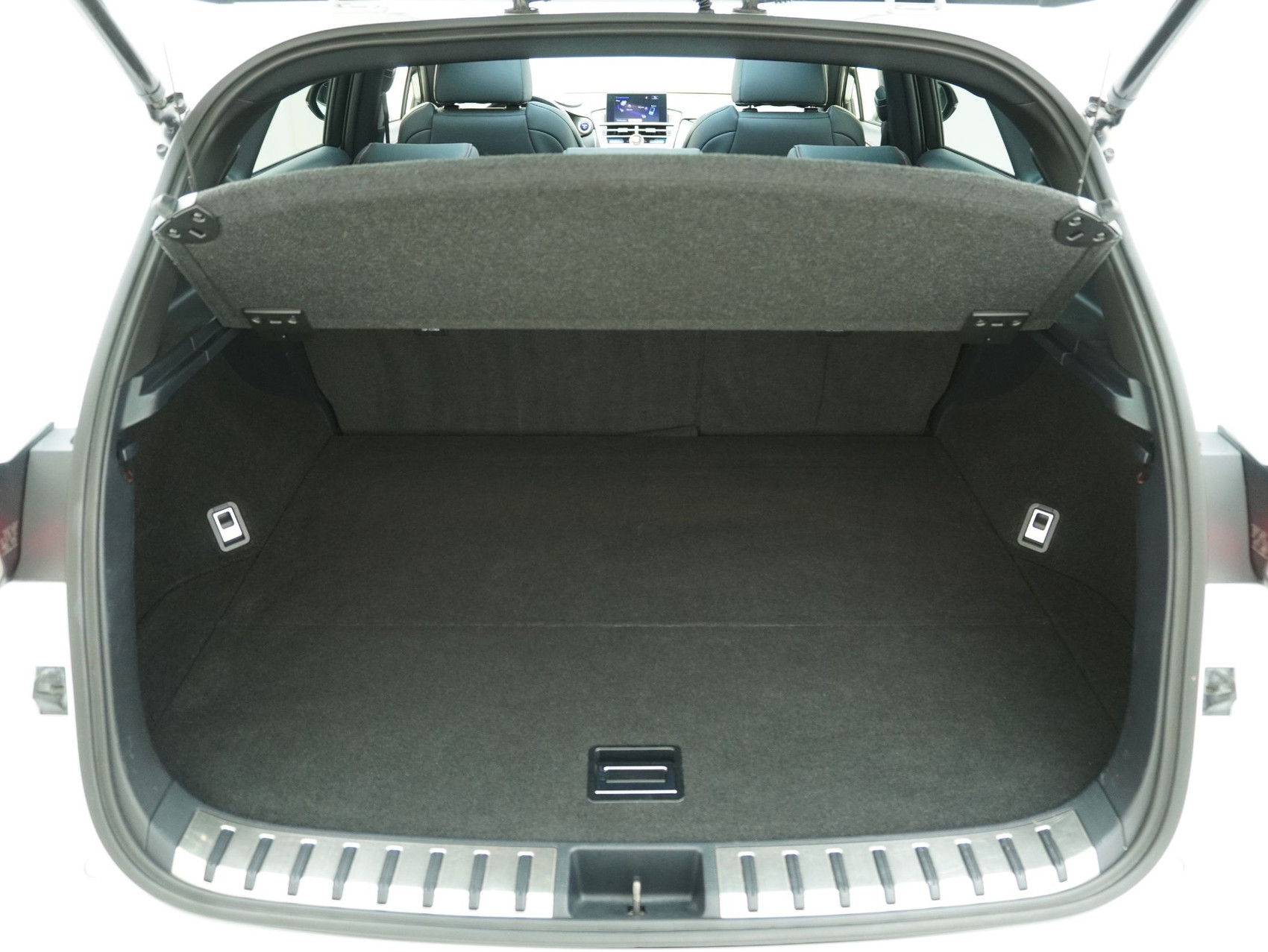 LEXUS NX 300h F-Sport