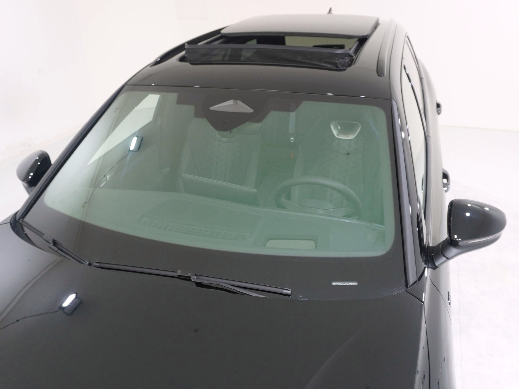 VW Passat Variant 2.0 TSI R-Line 4Motion DSG