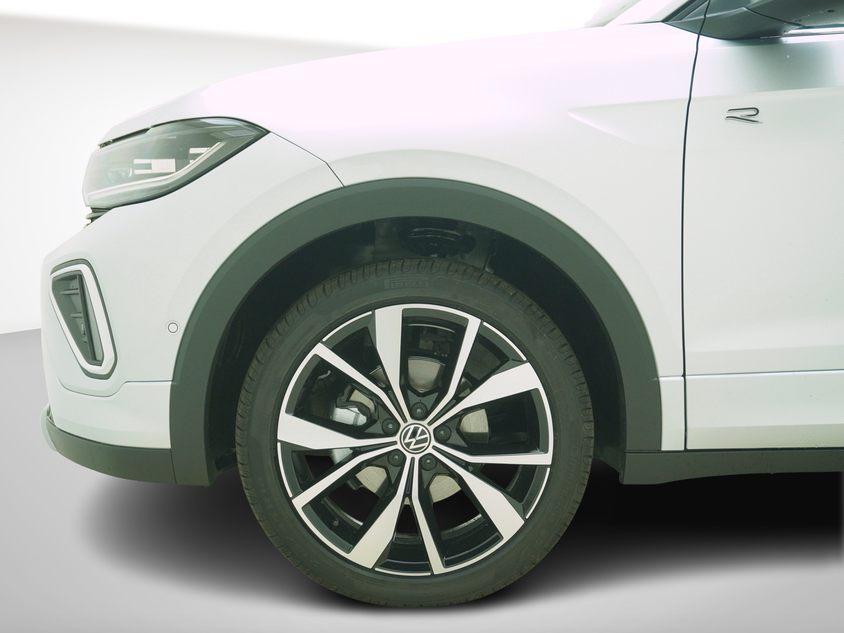 VW T-Cross 1.5 TSI R-Line DSG