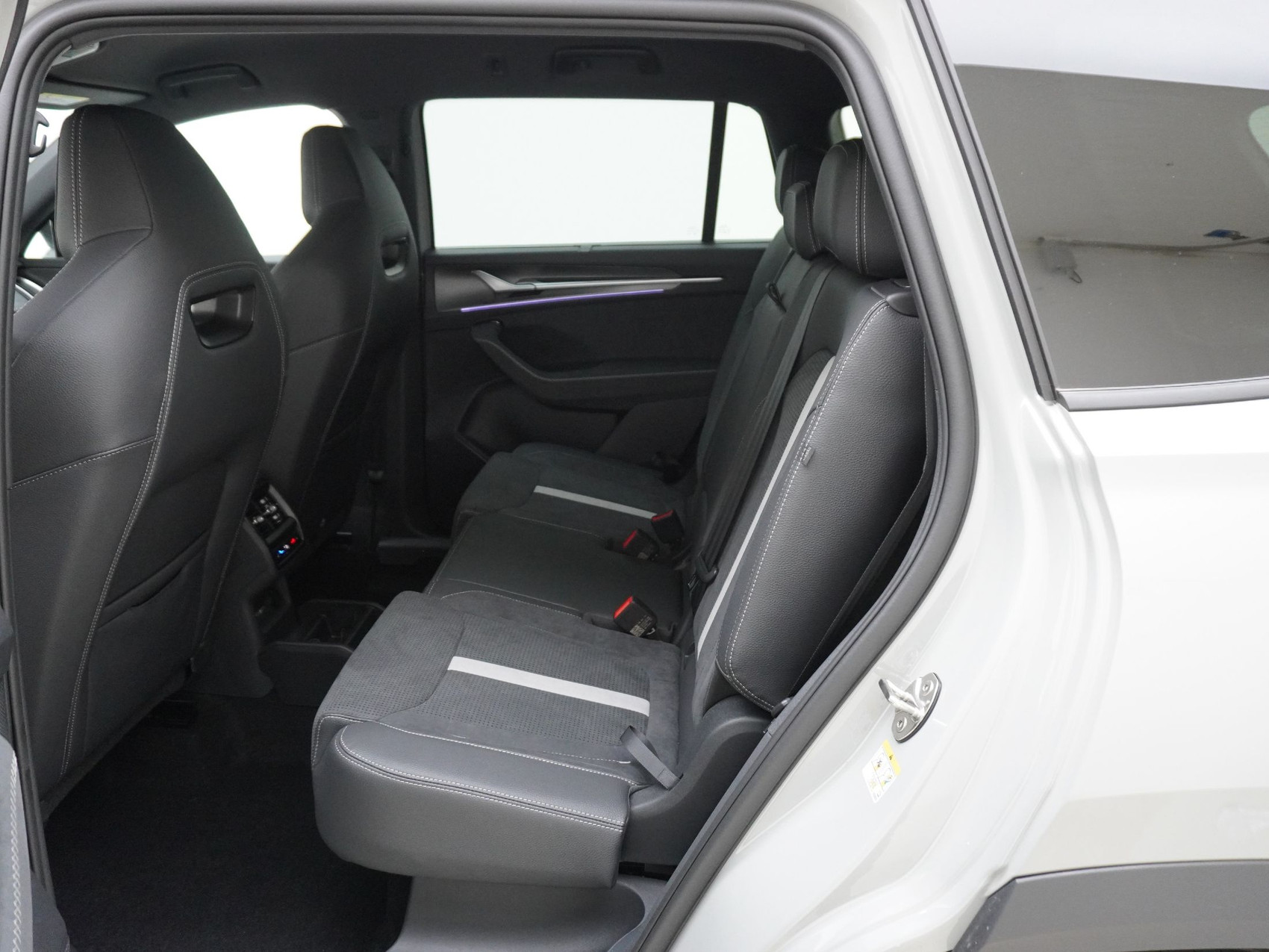 SKODA Kodiaq 2.0 TDI Sportline