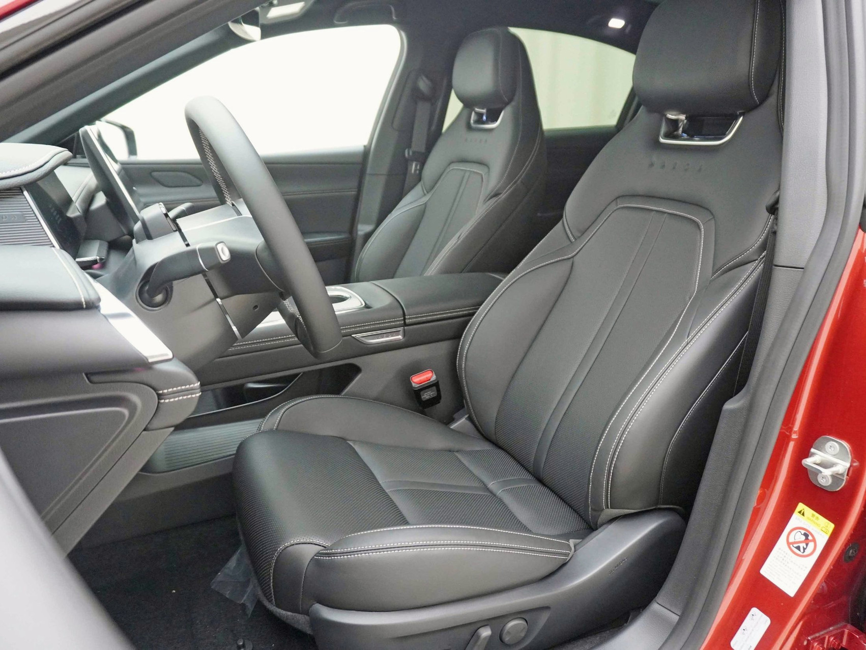 MAZDA 6e Takumi ***Batteriekapazität 80kWh***