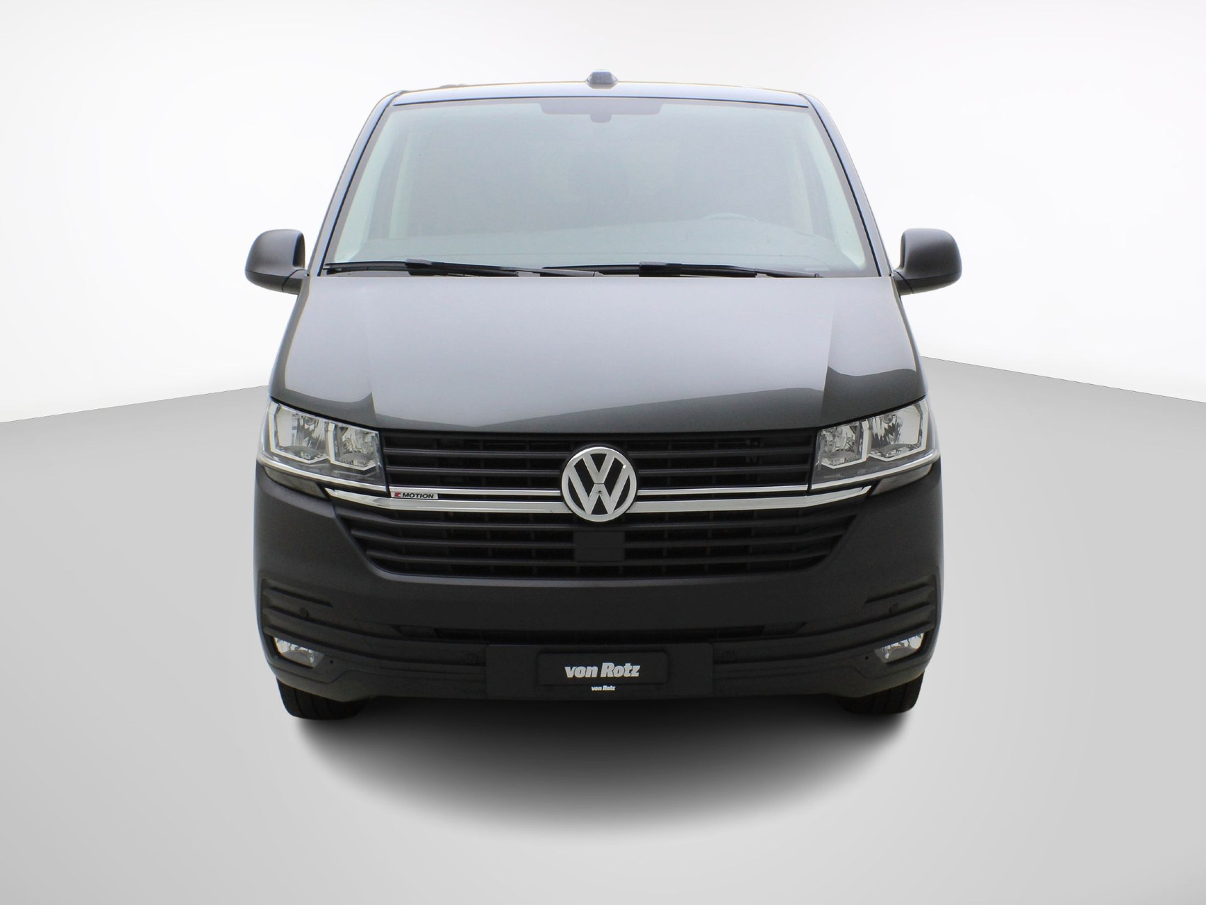 VW T6.1 Caravelle 2.0 TDI Liberty 4Motion **8-Plätzer**