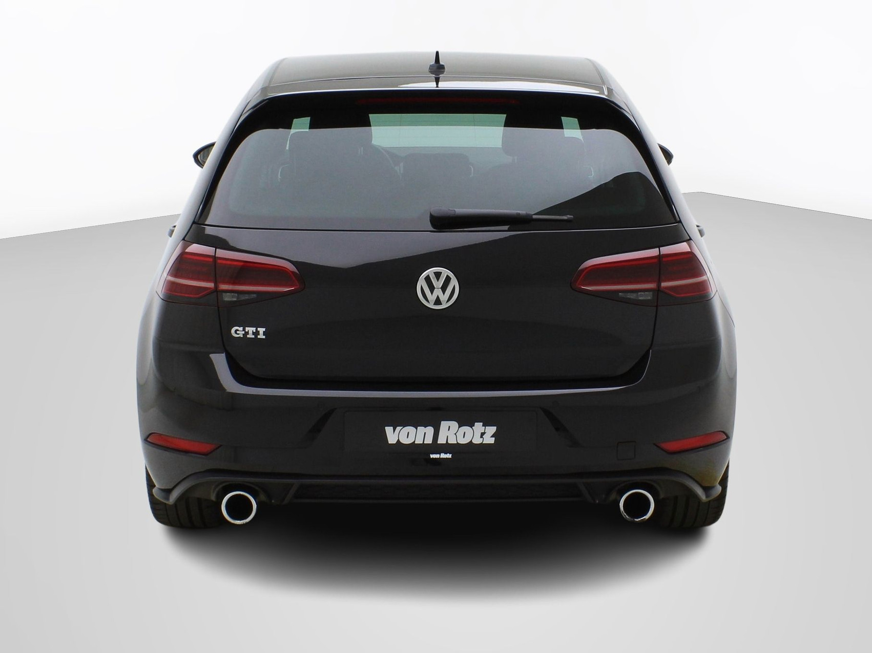 VW Golf 7 2.0 TSI DSG GTI