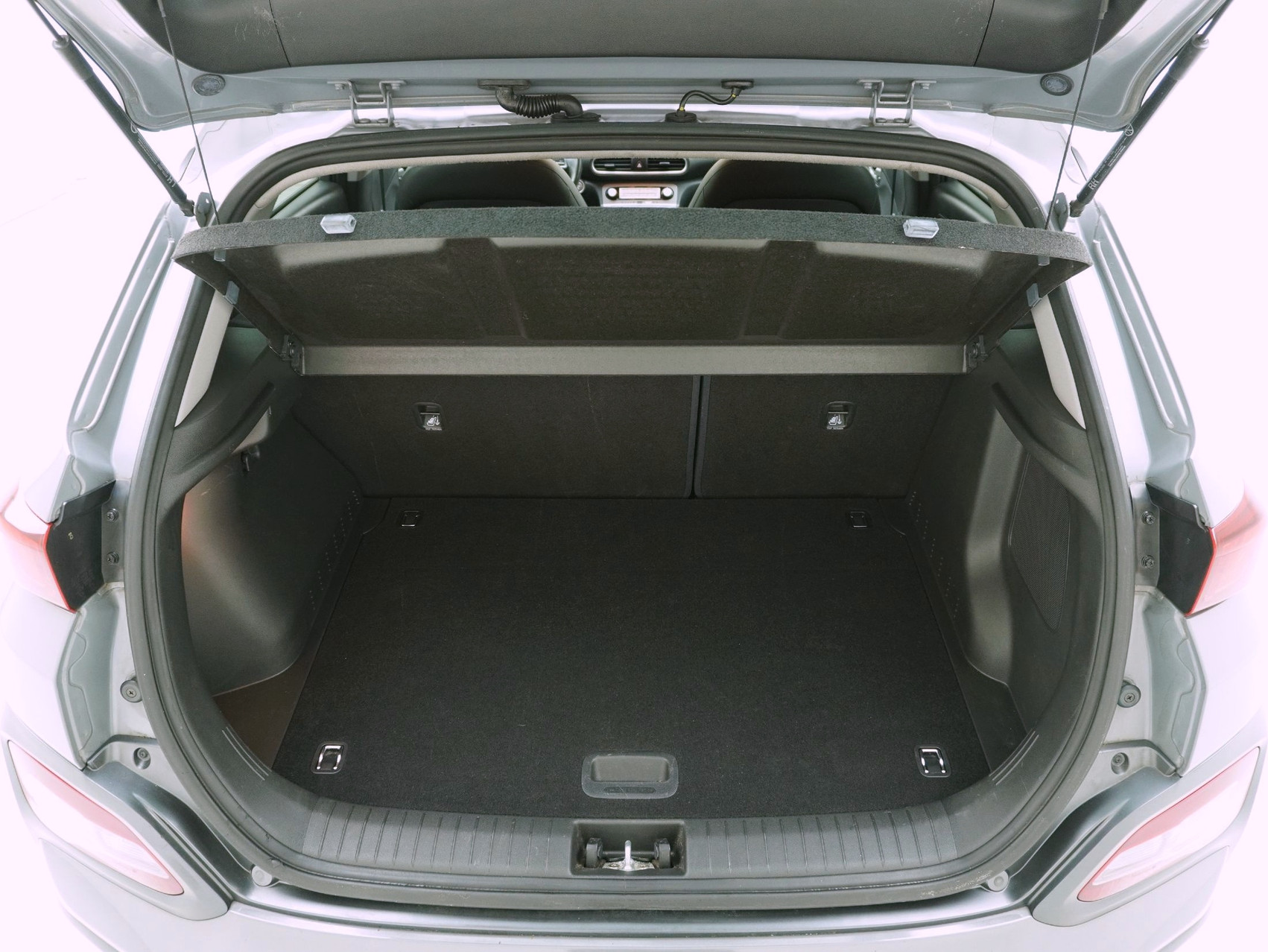 HYUNDAI Kona Electric Vertex