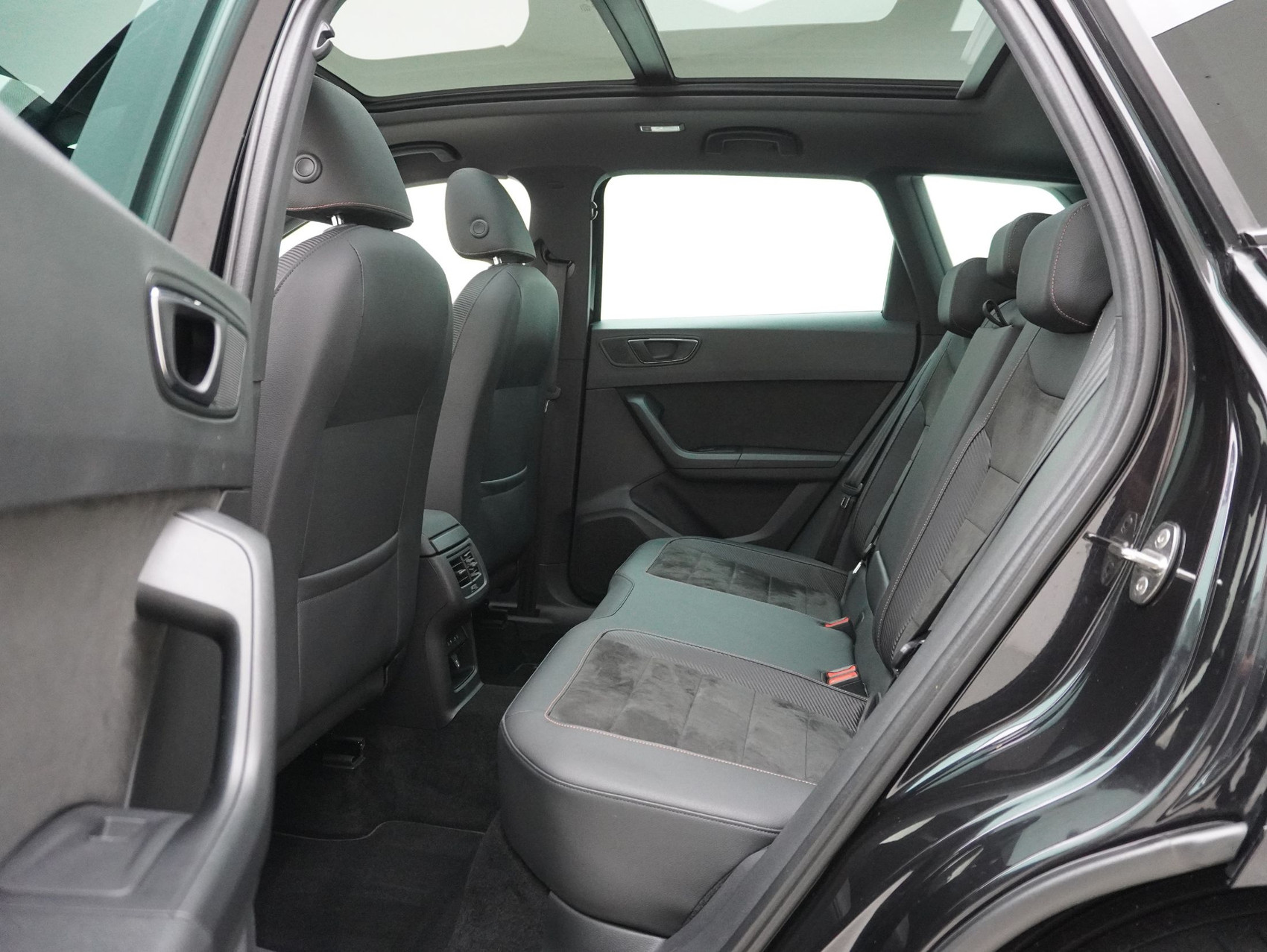 SEAT Cupra Ateca 2.0 TSI DSG 4Drive