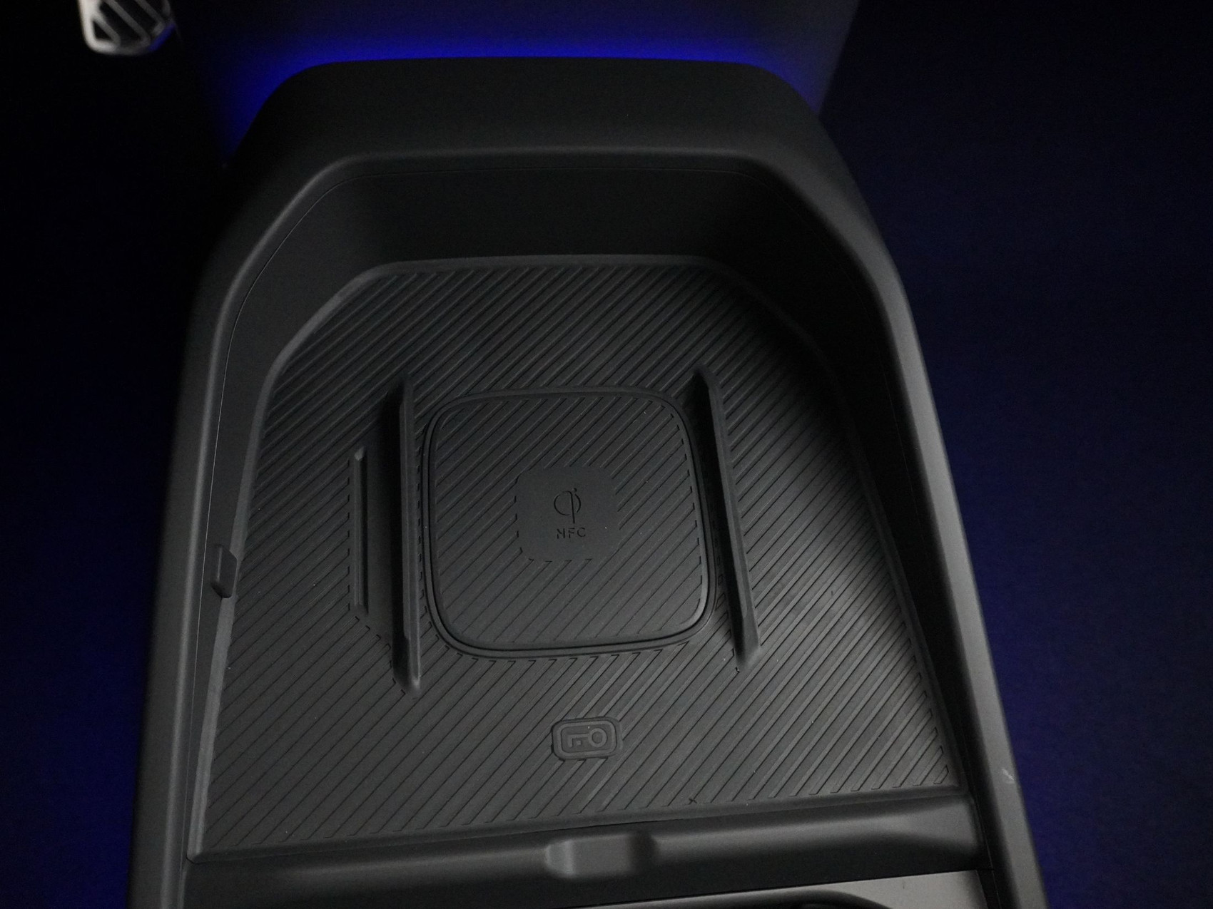 KIA EV3 58 kWh Earth