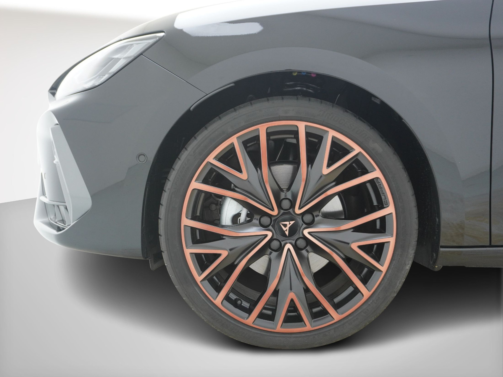 CUPRA Leon ST 1.5 eTSI DSG