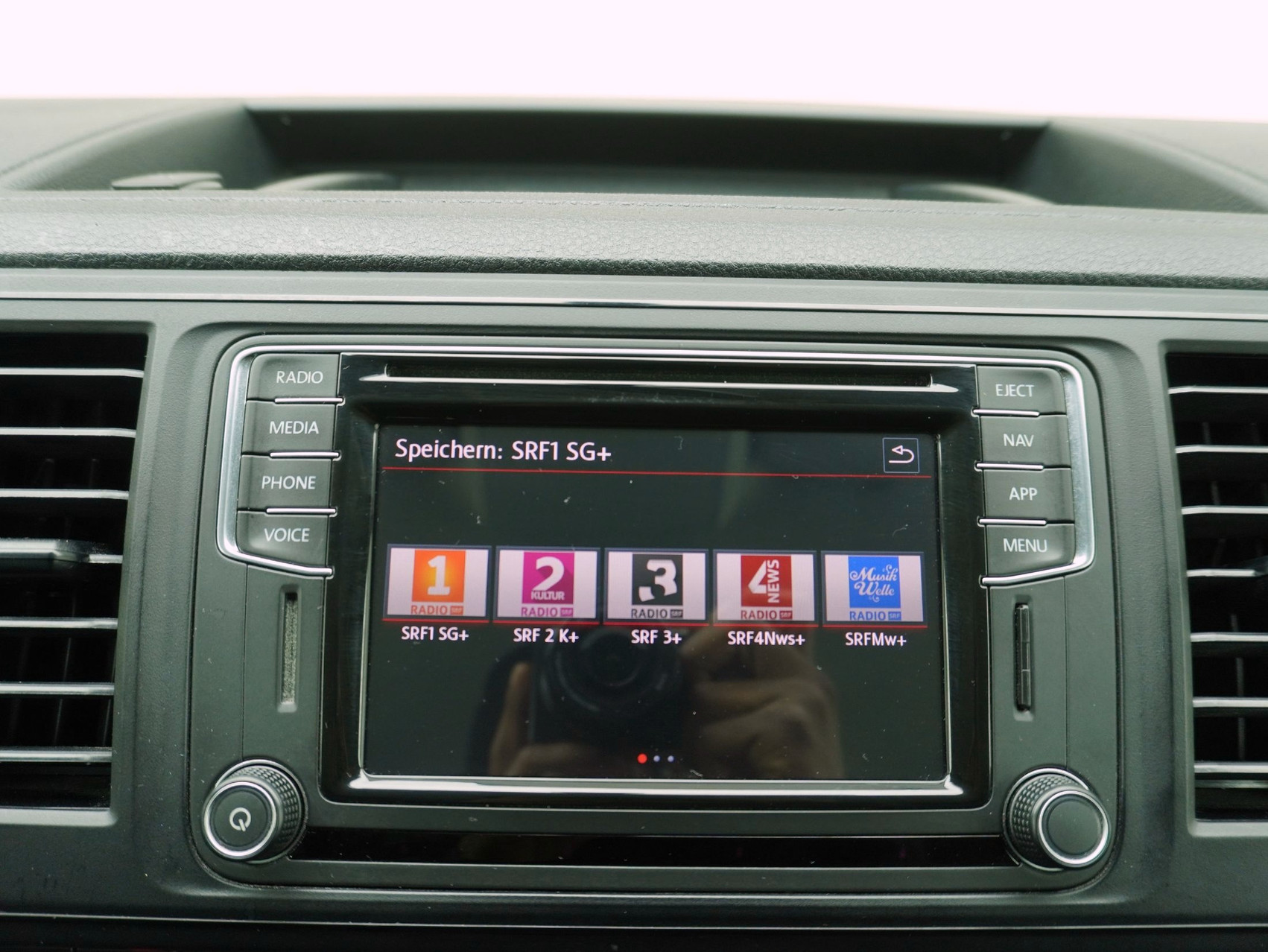 VW T6 Caravelle 3400 2.0 TDI DSG Comfortline 4Motion