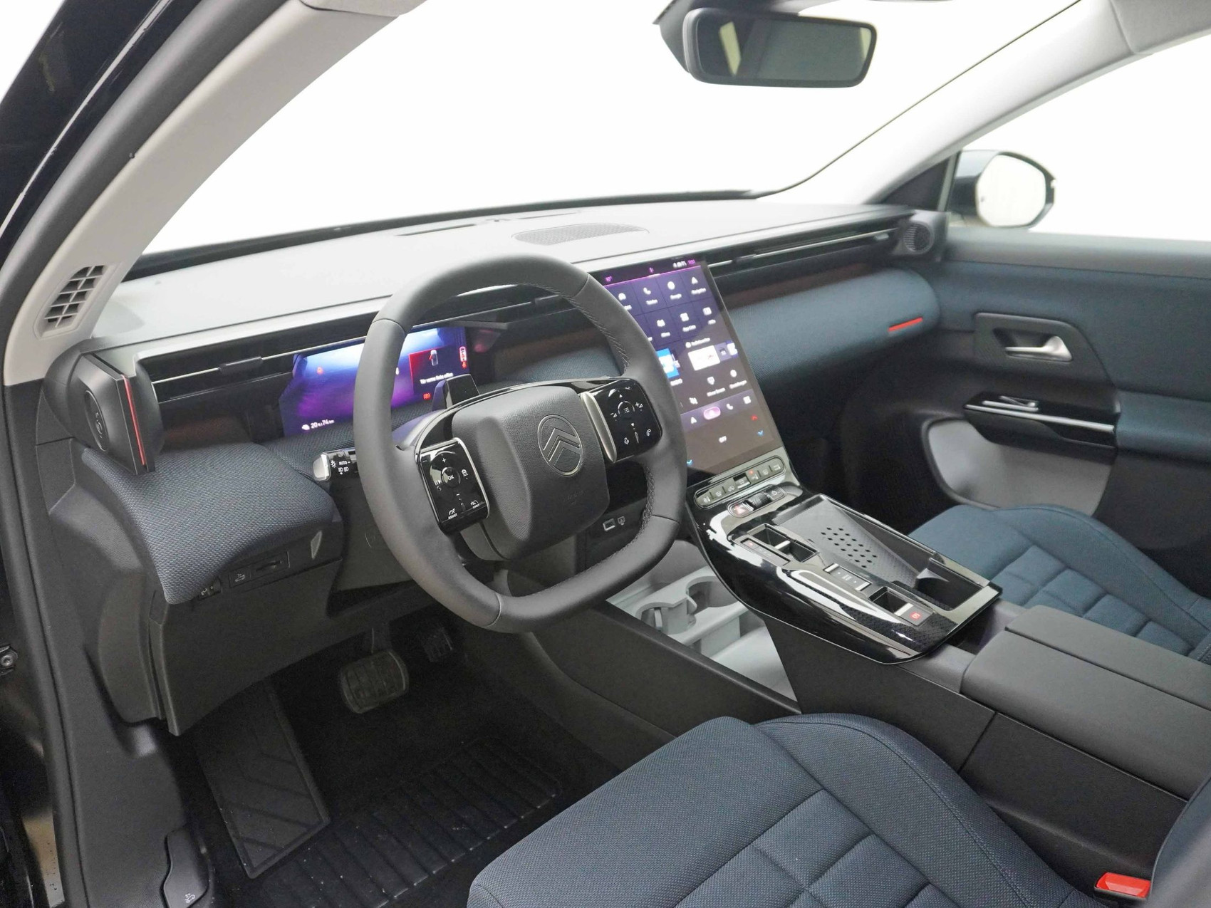 CITROËN C5 Aircross e-Plus