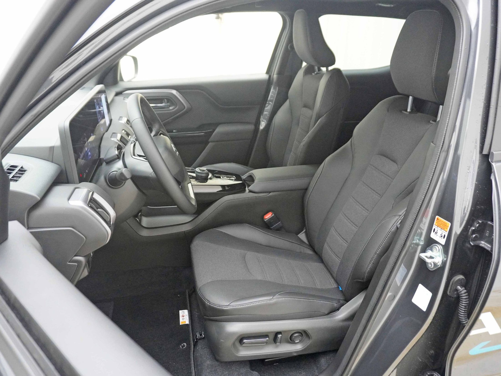 SUZUKI e Vitara Compact Top 4×4