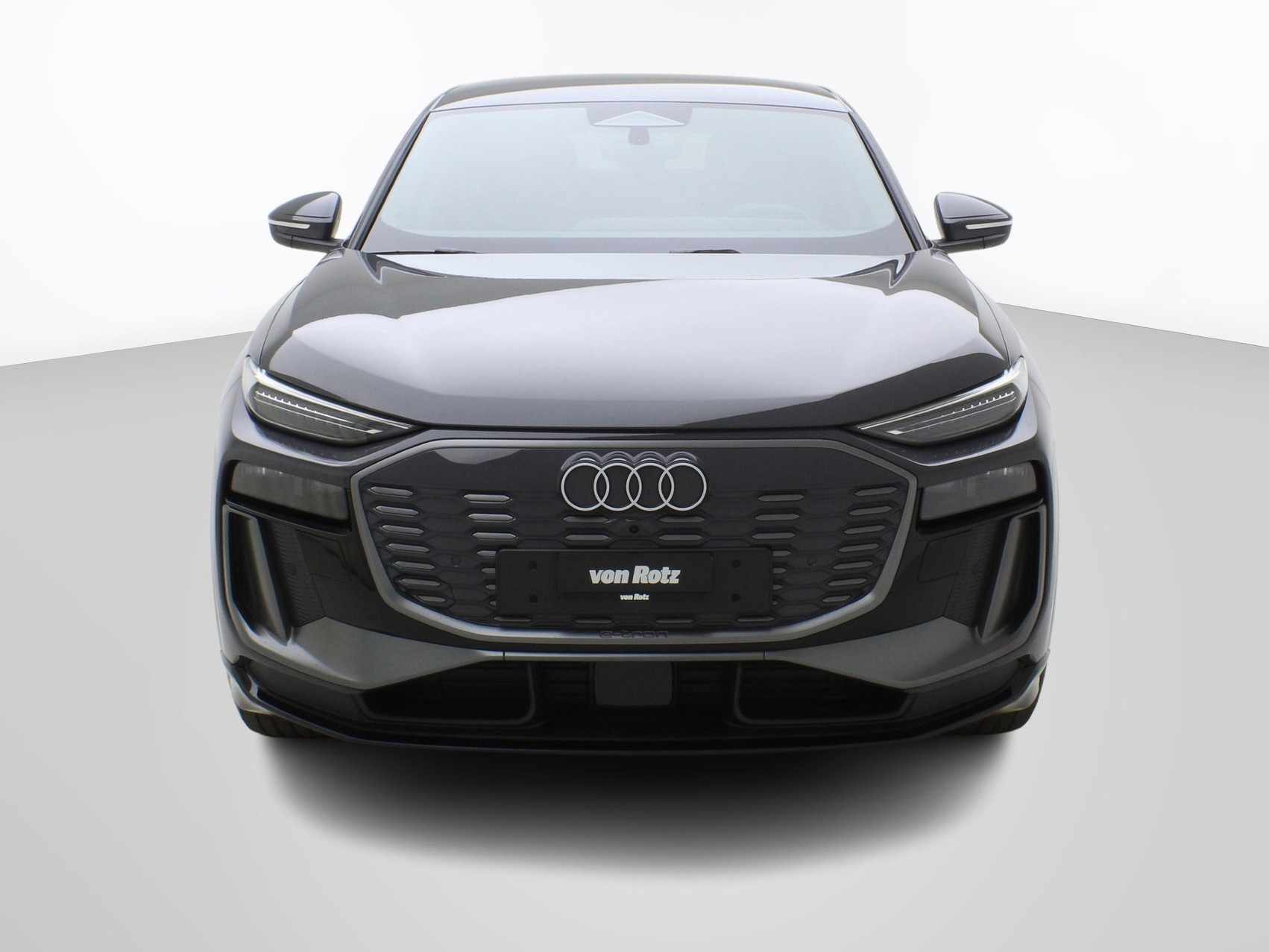 AUDI Q6 e-tron Sportback S line quattro **Audi Werksgarantie bis 07/2030**