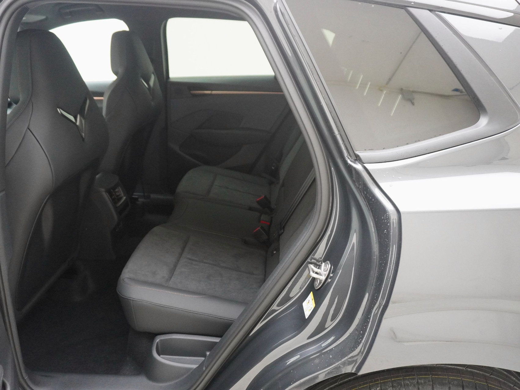 CUPRA Terramar 1.5 eTSI DSG