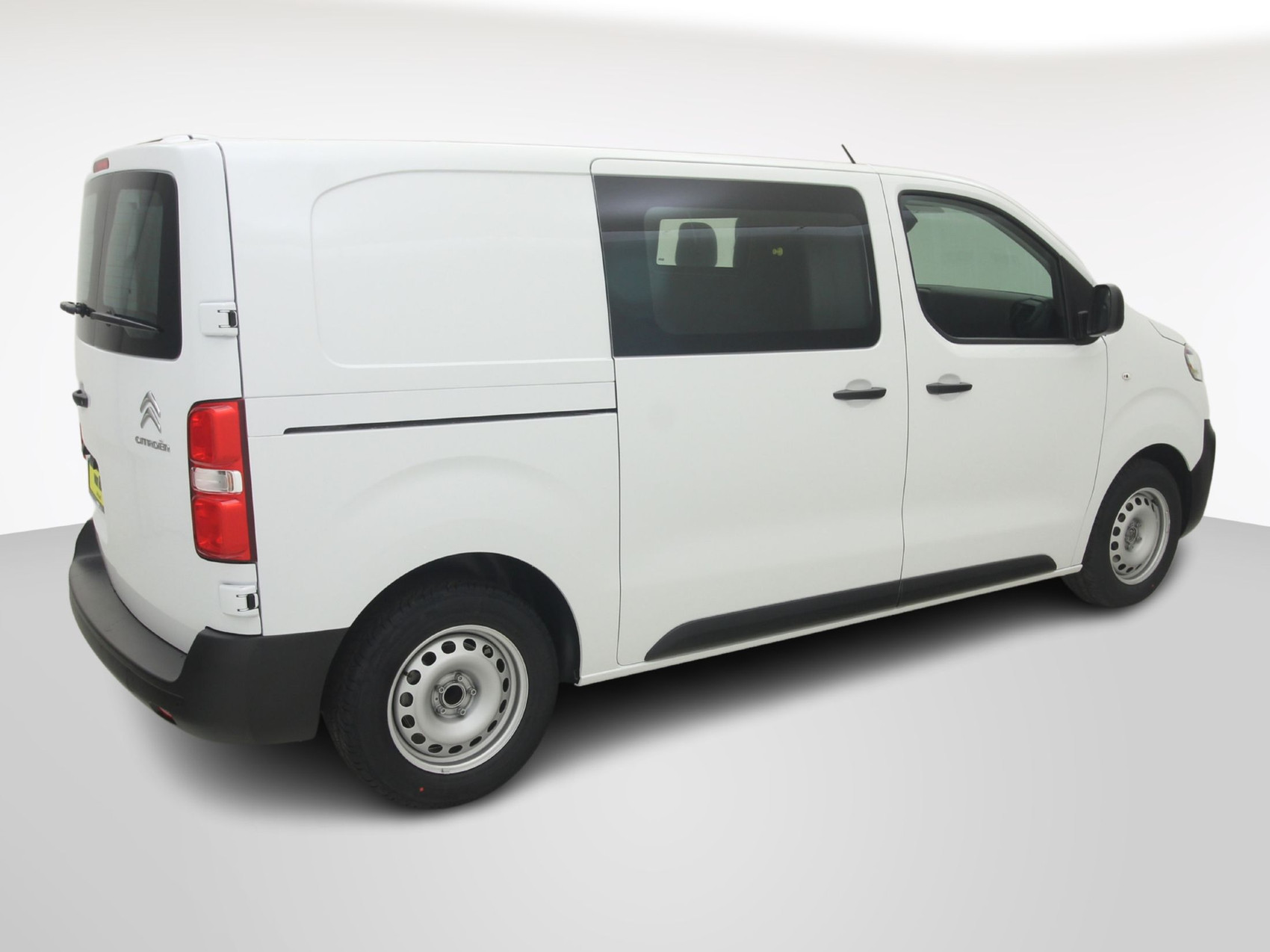 CITROËN Jumpy Kaw. M 1.5 BlueHDi 120 S/S