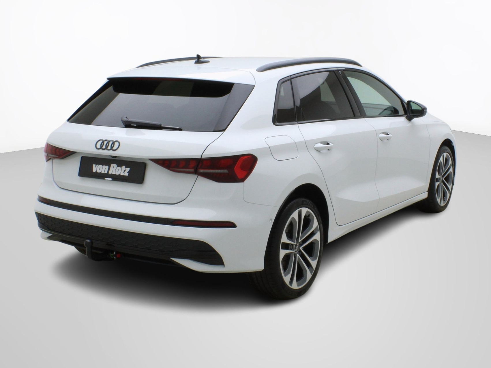 AUDI A3 Sportback 40 TFSI e S line S-Tronic **Audi Werksgarantie bis 05/2030**