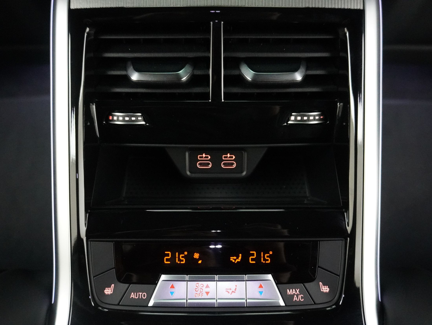 BMW 8er 840d xDrive Gran Coupé M Sport