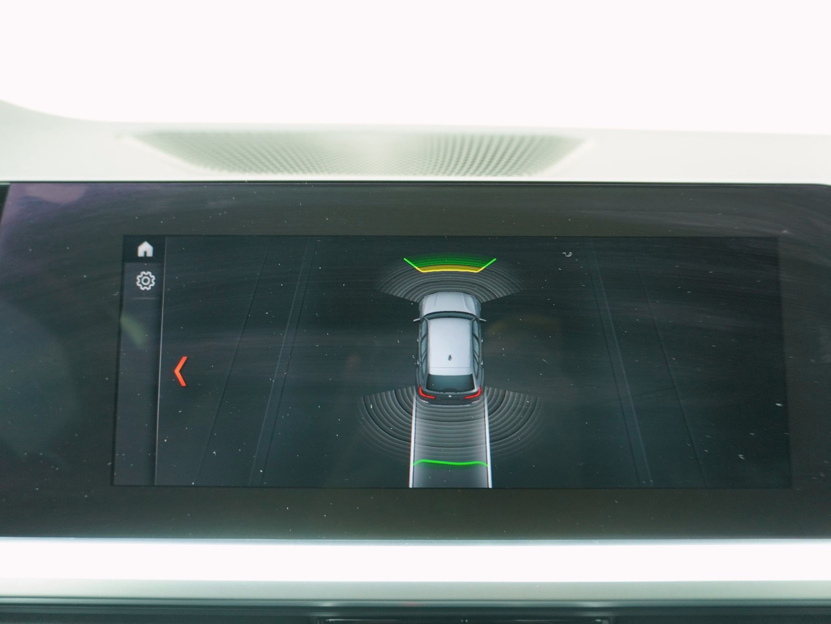 BMW 3er 330d xDrive Touring M Sport